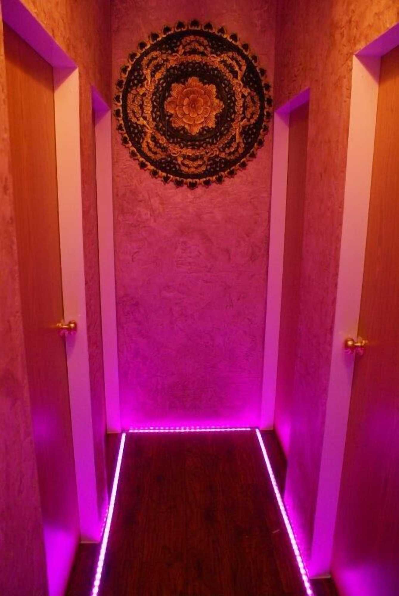 Gift card for Loughborough Grange Guesthouse & Spa Treatments