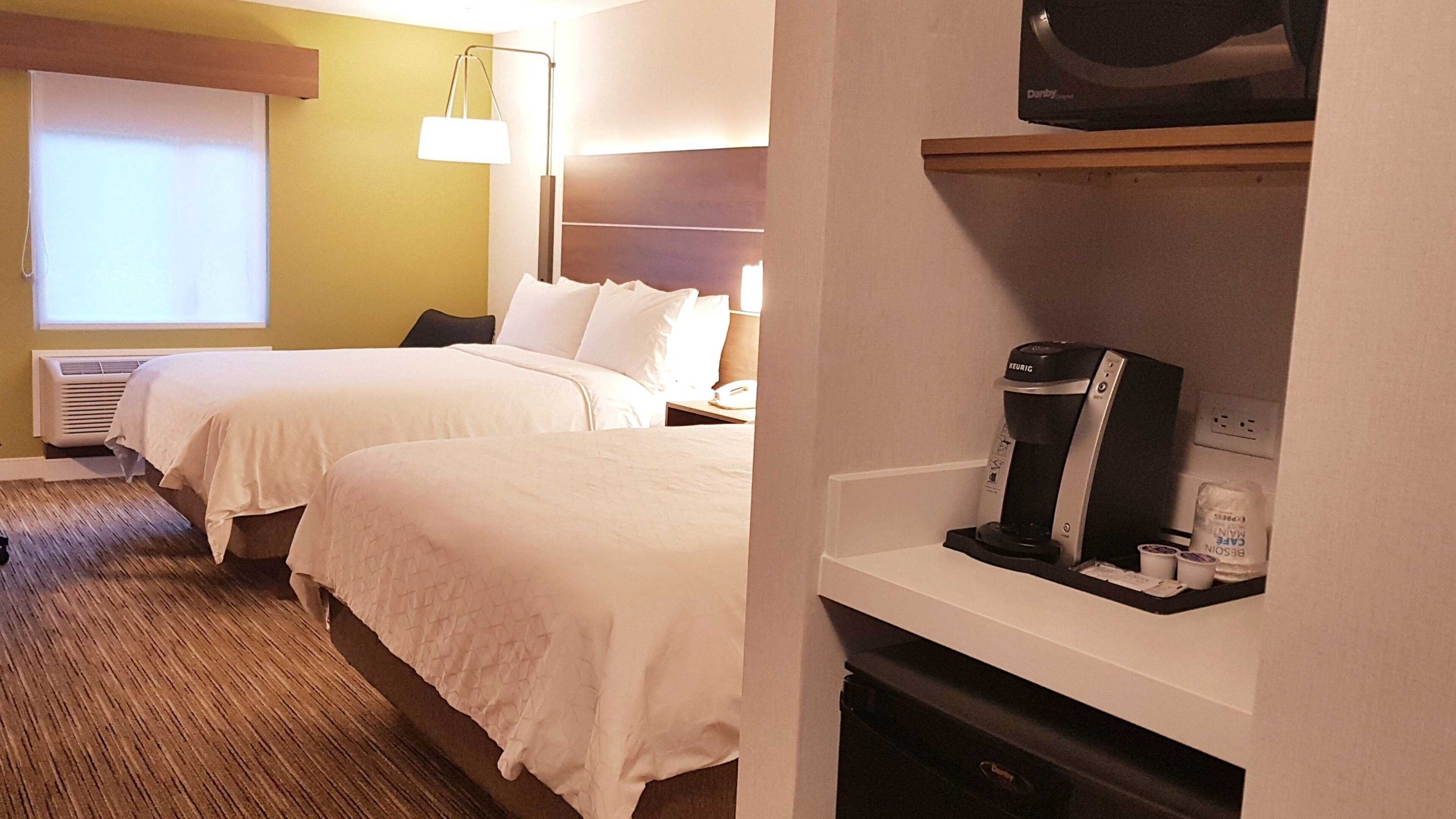 Gift card for Holiday Inn Express & Suites Surrey by Ihg Gift card for Holiday Inn Express & Suites Surrey by Ihg
