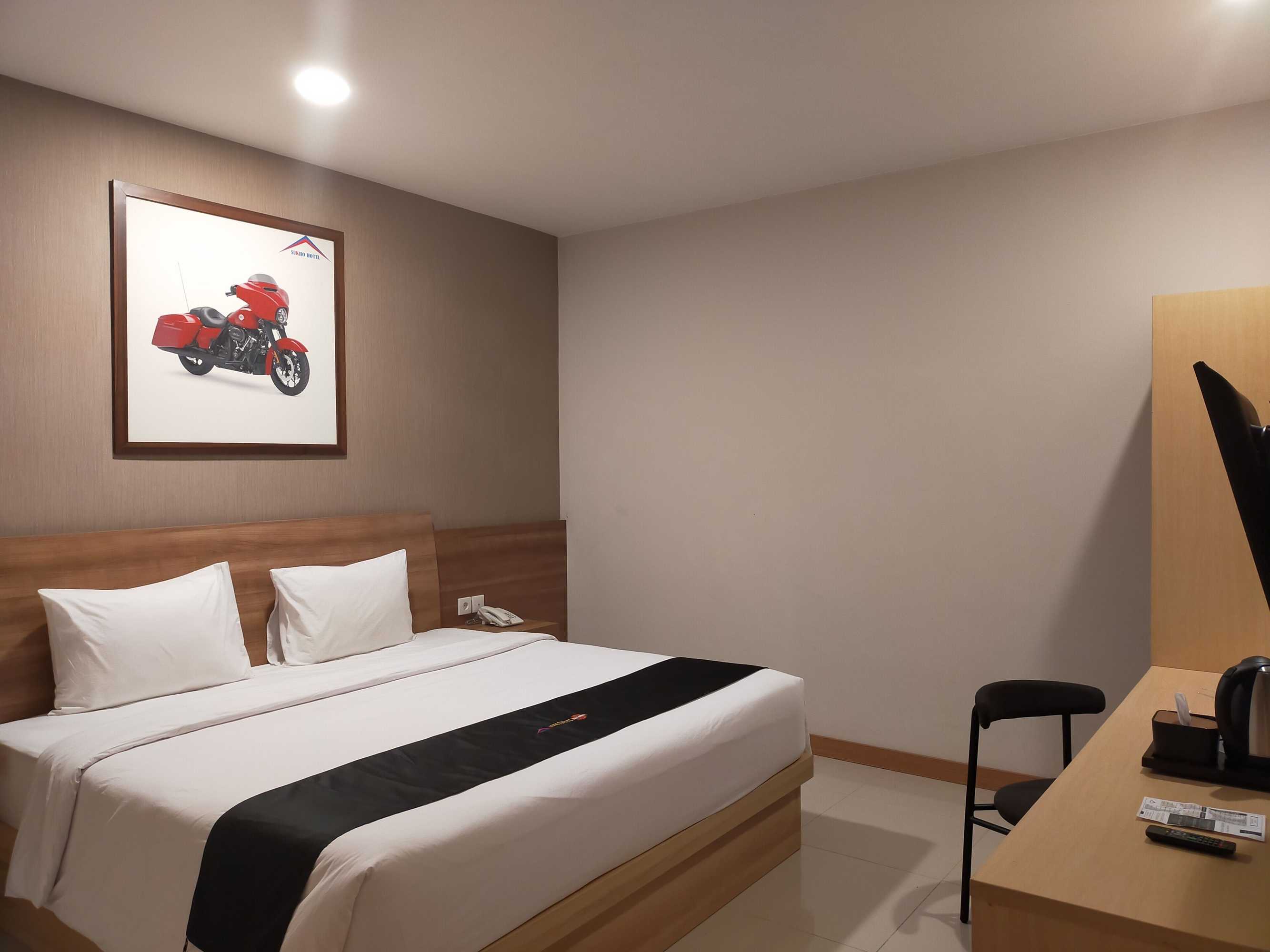 Gift card for Sukho Hotel