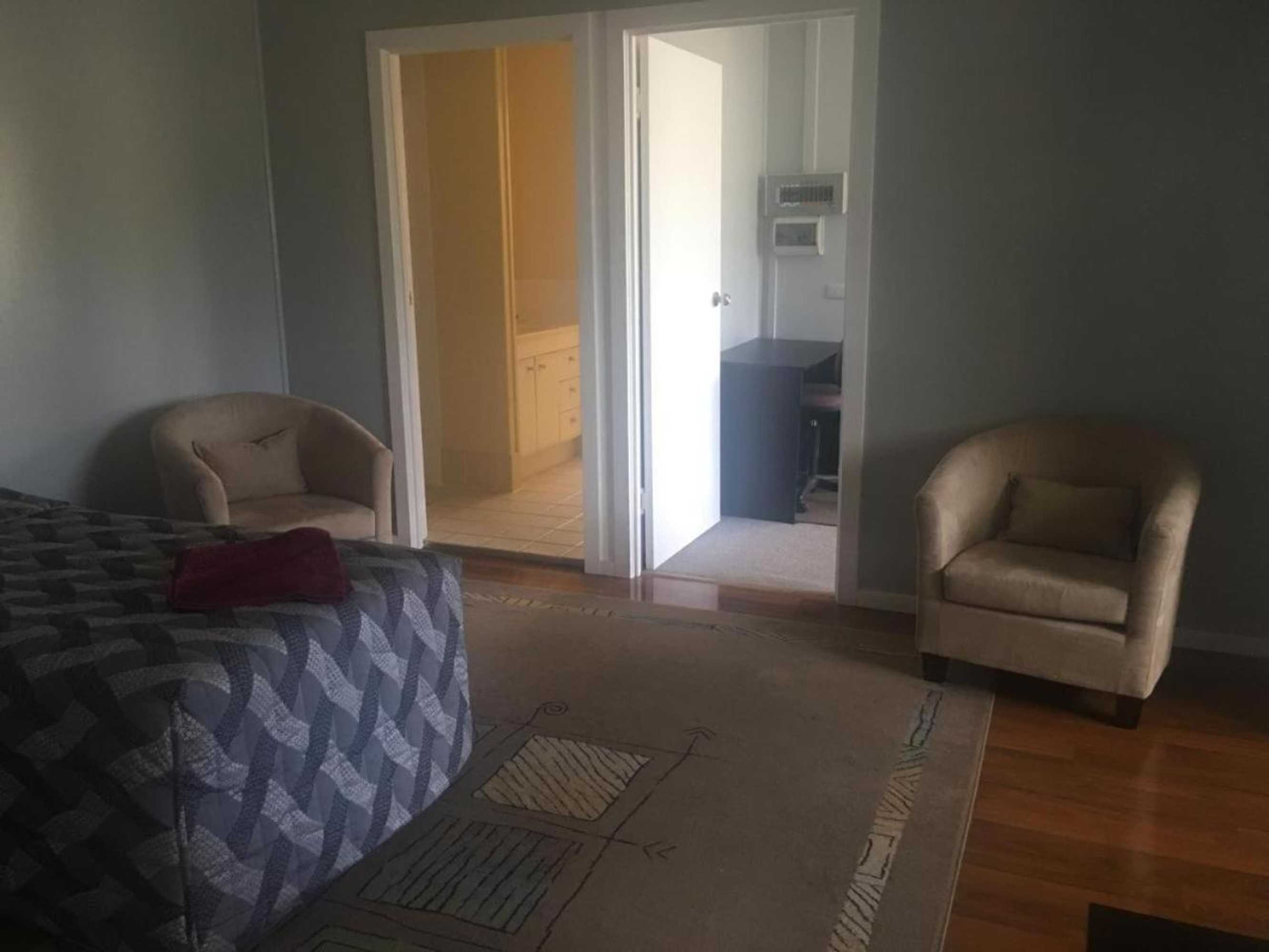 Gift card for Amble Inn