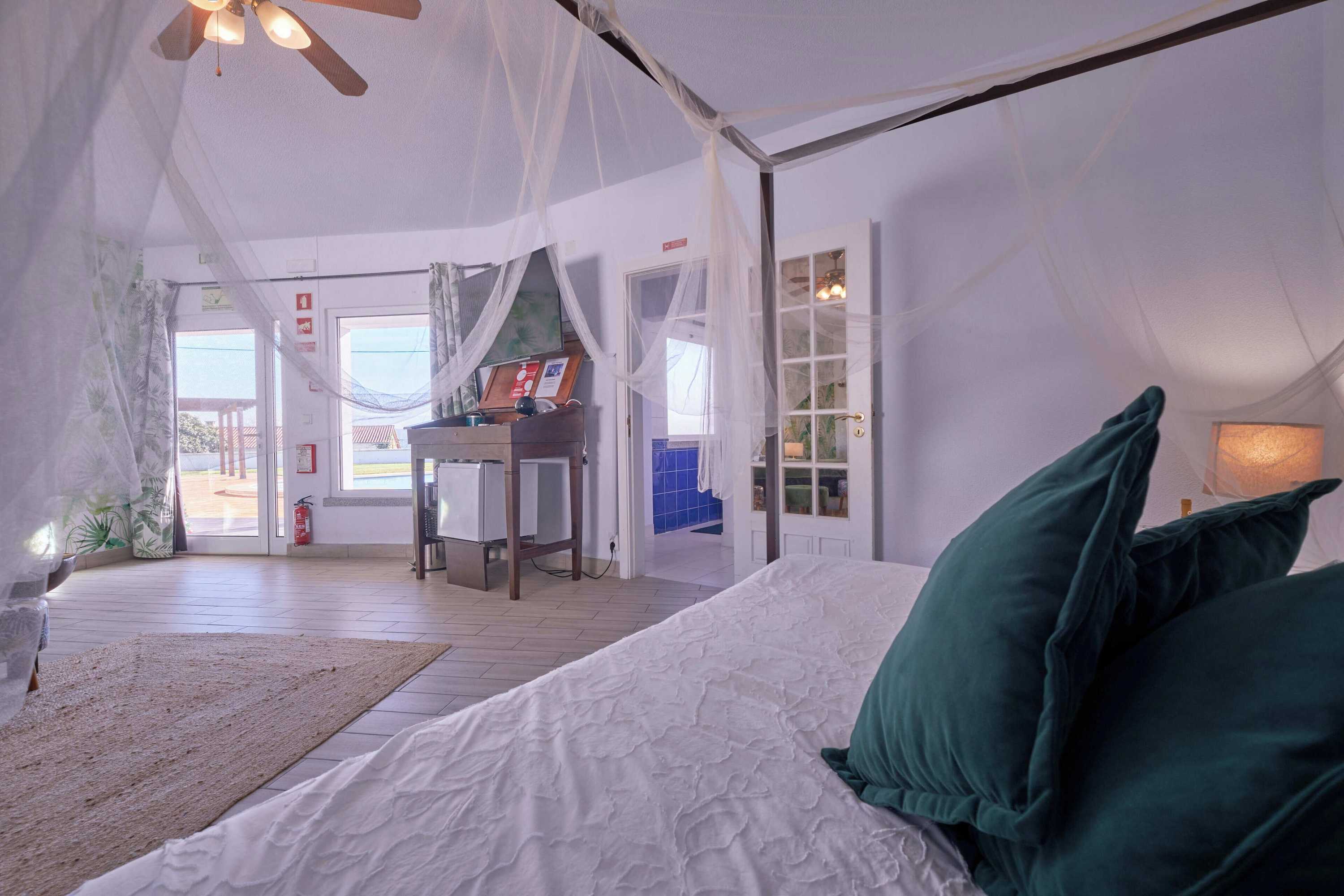 Gift card for A Casa Branca - AL