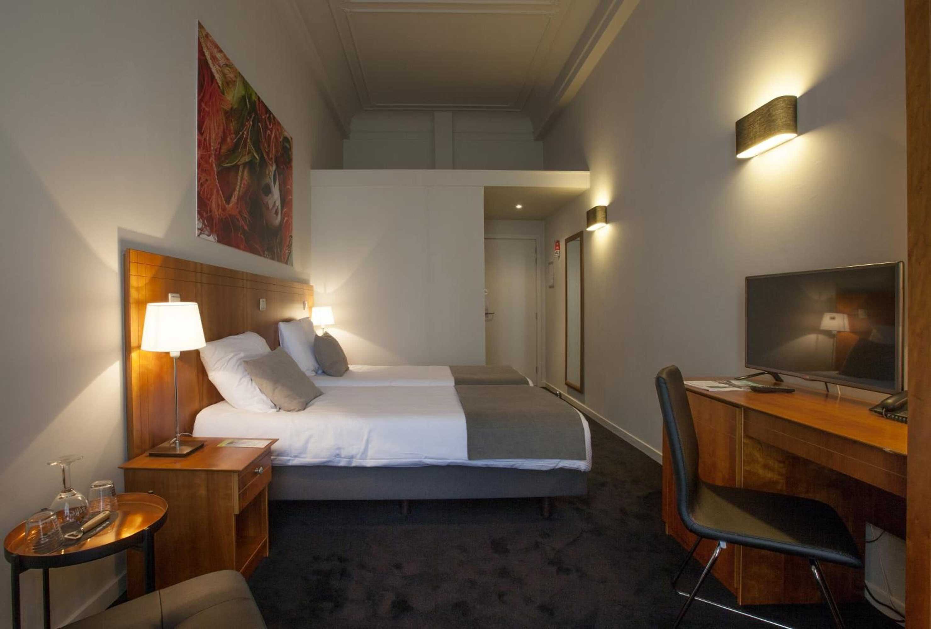 Gift card for Theater Hotel Leuven Centrum Gift card for Theater Hotel Leuven Centrum