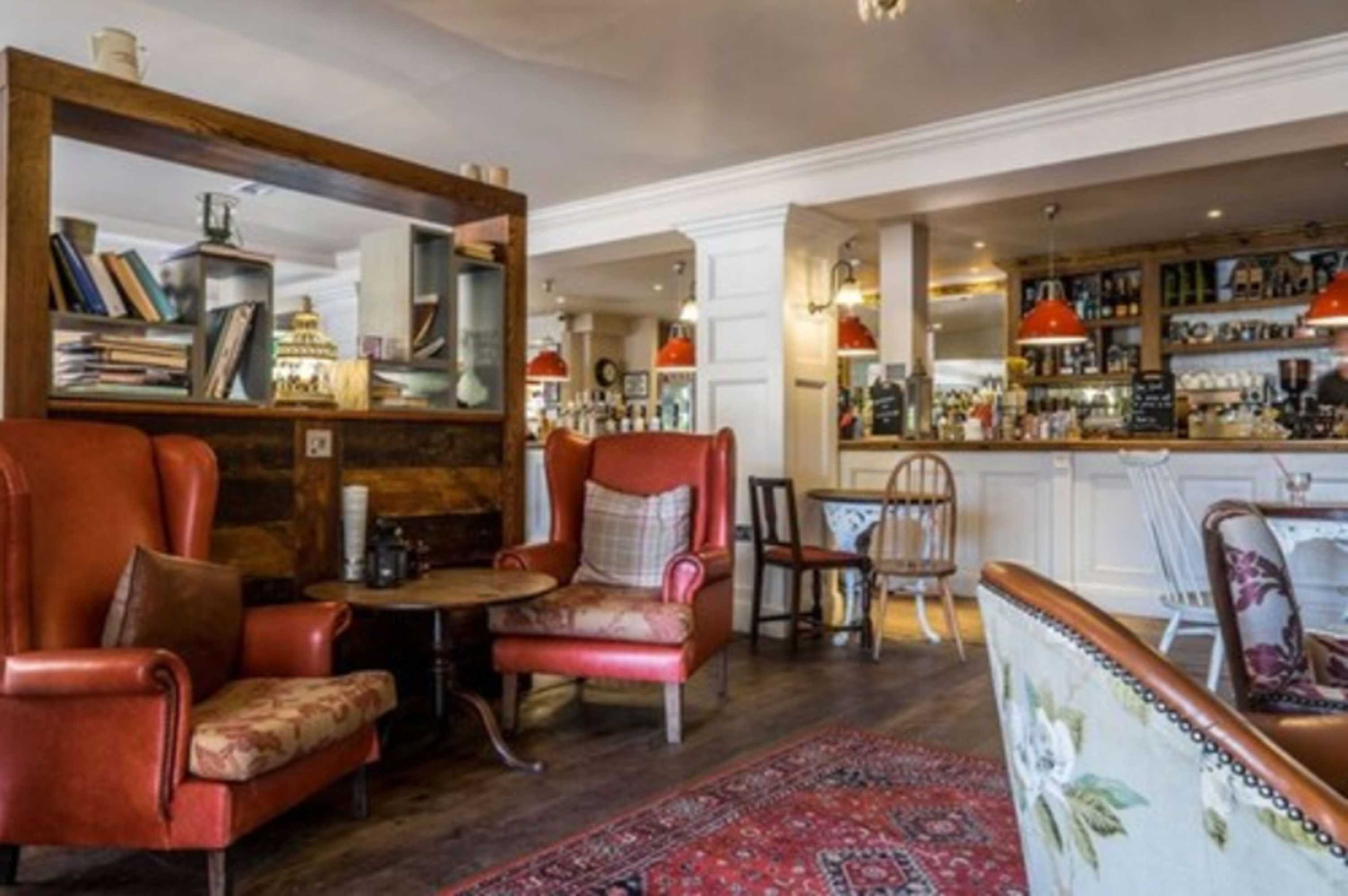 Gift card for Foley Hotel