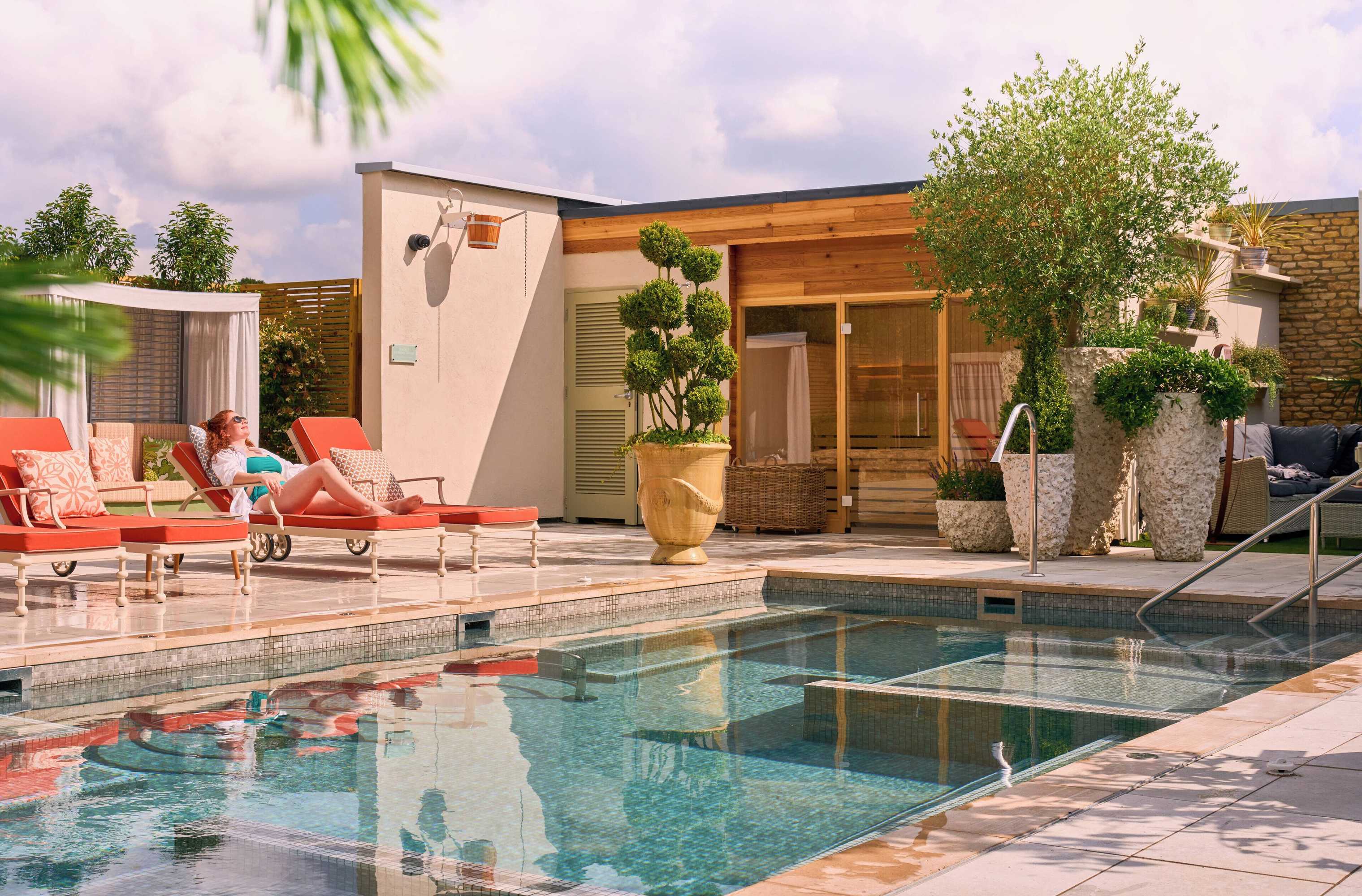 Gift card for Homewood Hotel & Spa Gift card for Homewood Hotel & Spa