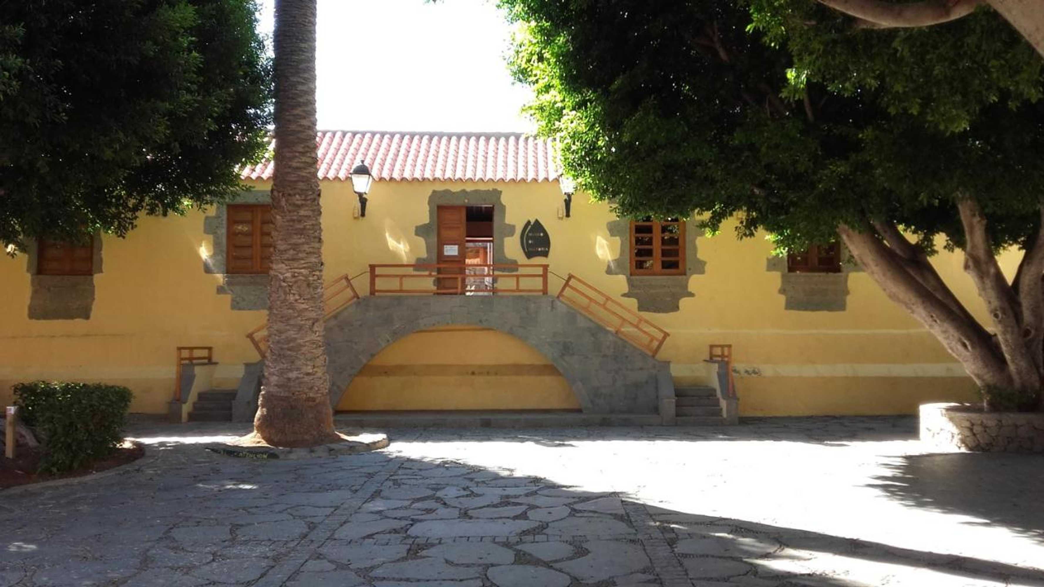 Gift card for Casa Rural La Piedra Viva-Grupos