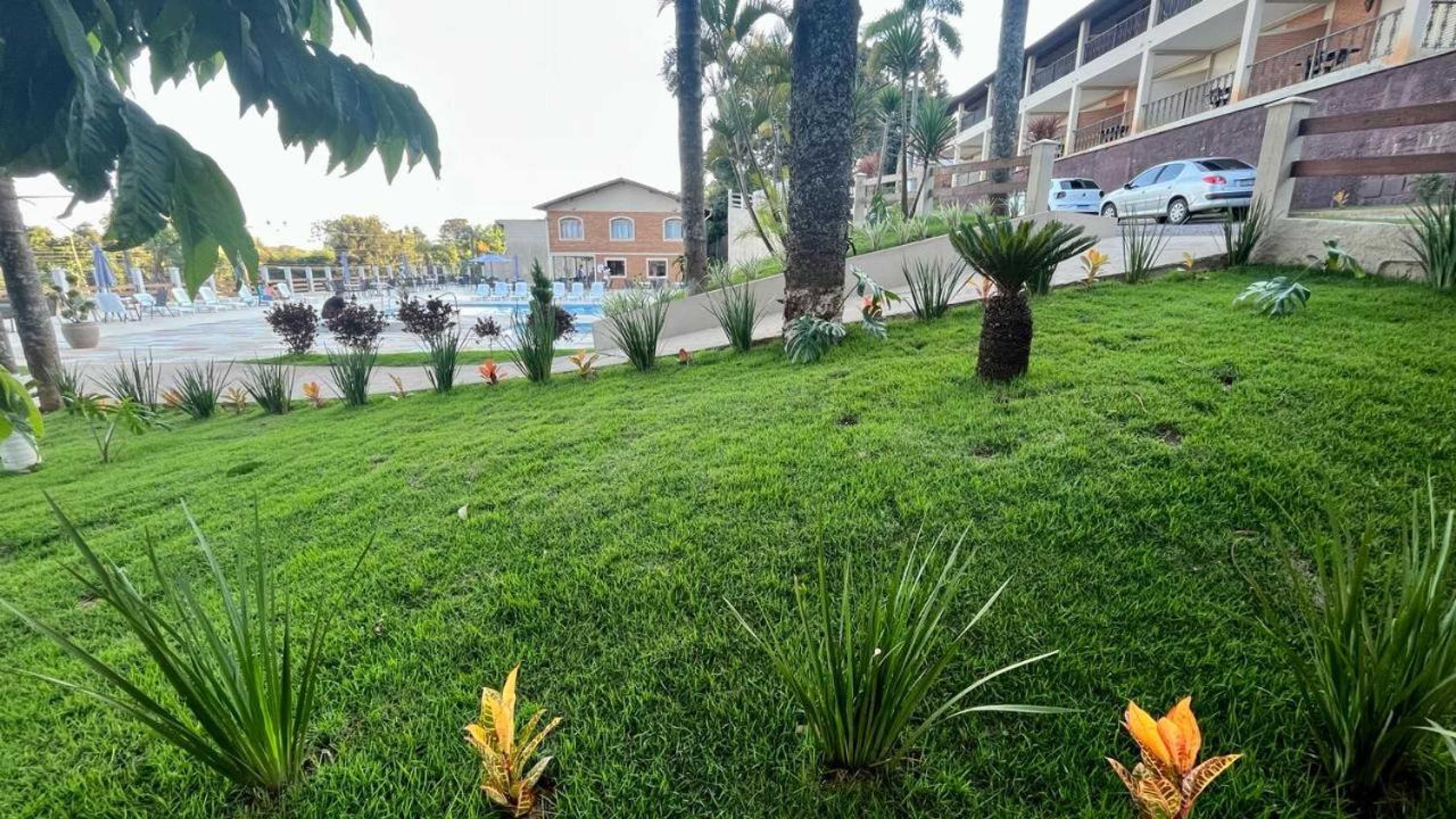 Gift card for Hotel Varandas do Sol