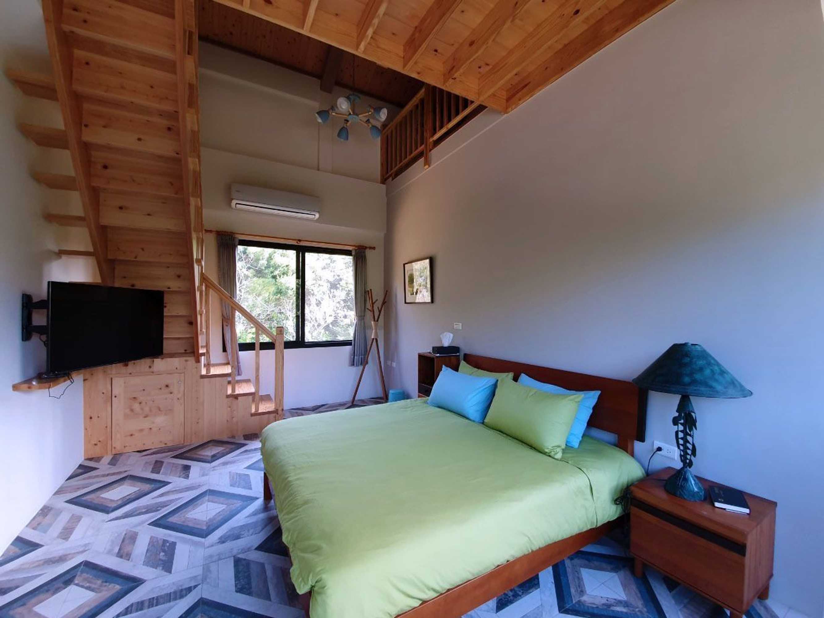 Gift card for Paimei Homestay