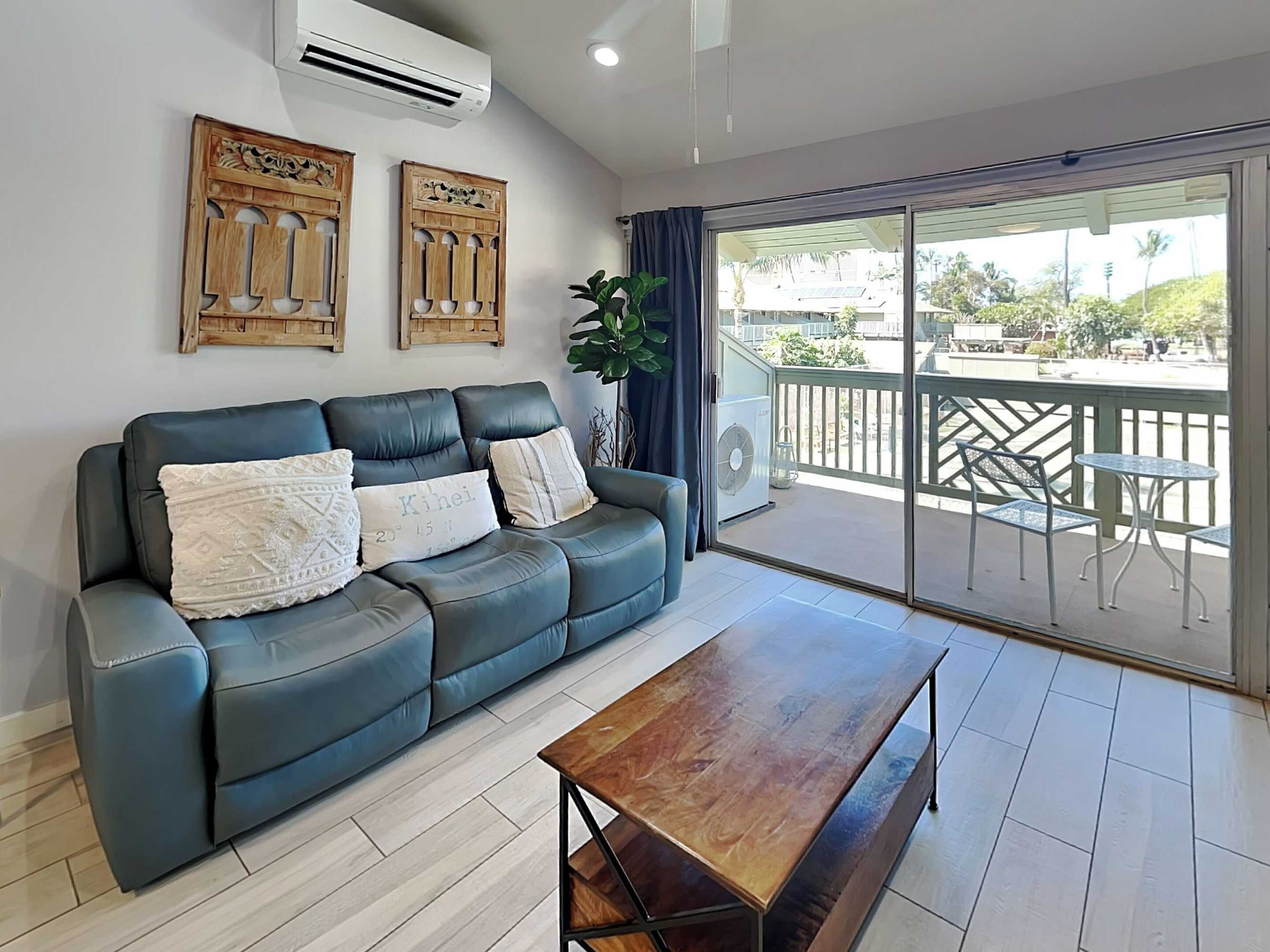 Gift card for Kihei Bay Surf 227 by Maui Rental Group