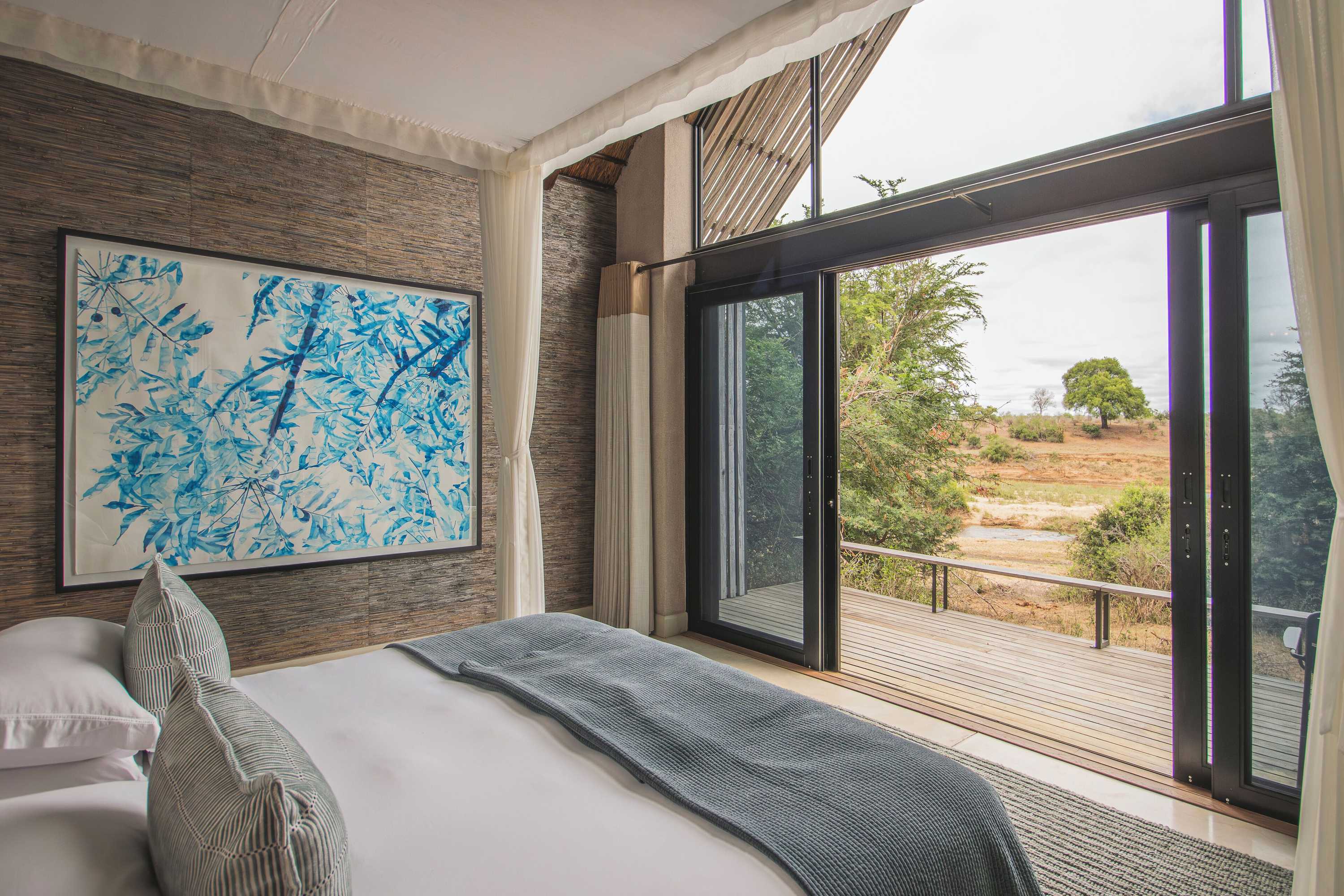 Gift card for Lion Sands Ivory Lodge Gift card for Lion Sands Ivory Lodge