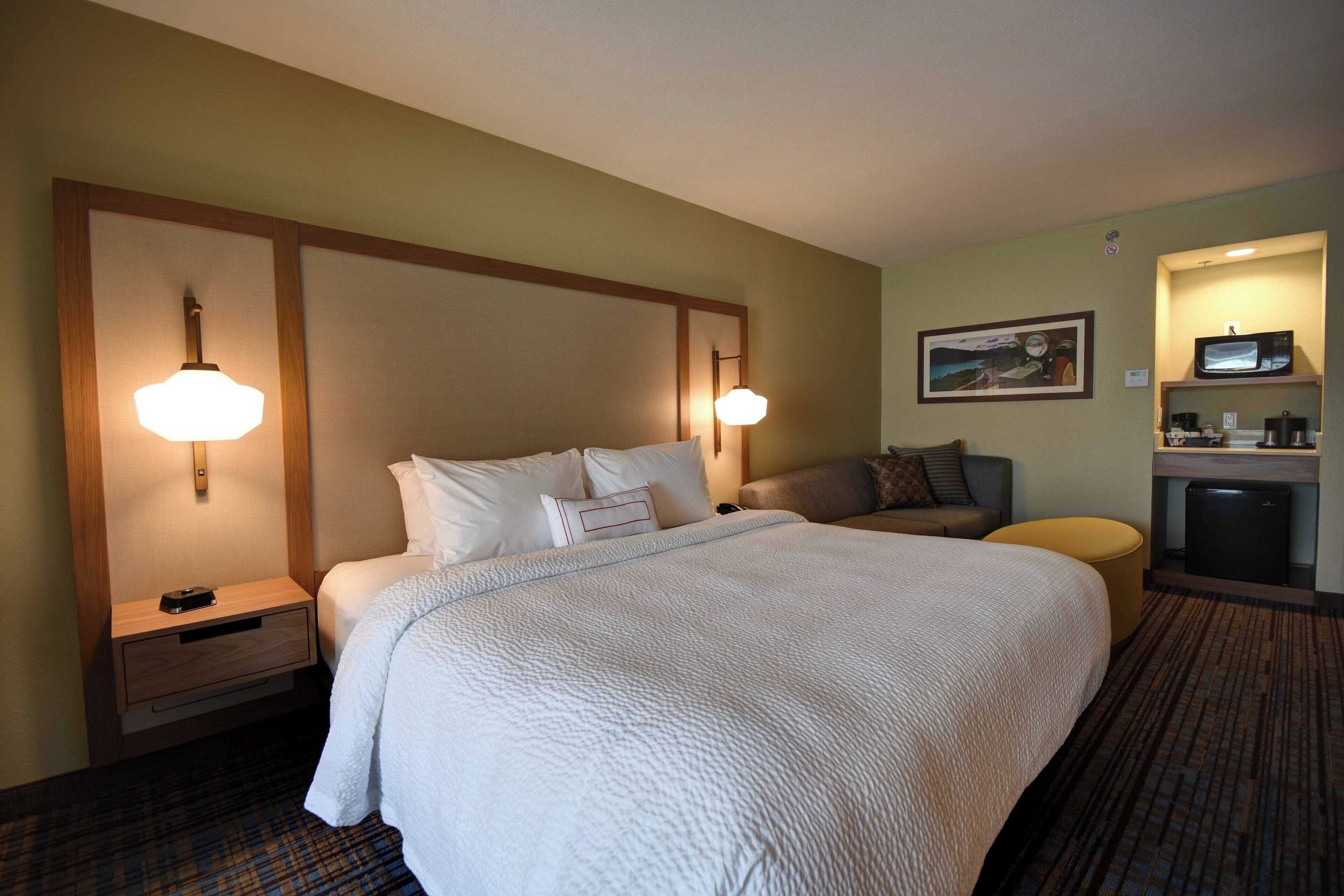 Gift card for Fairfield Inn & Suites by Marriott Milwaukee North Gift card for Fairfield Inn & Suites by Marriott Milwaukee North