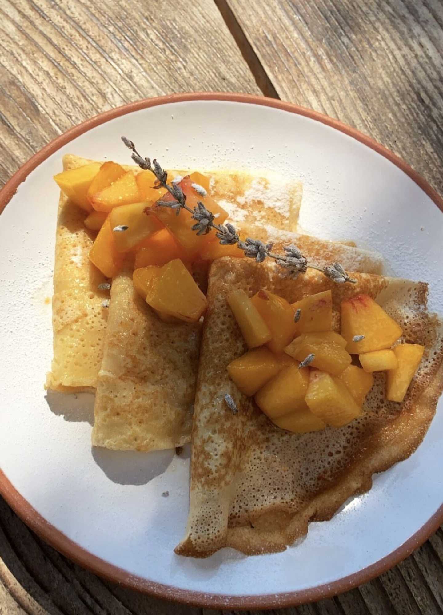 Gift card for The River House