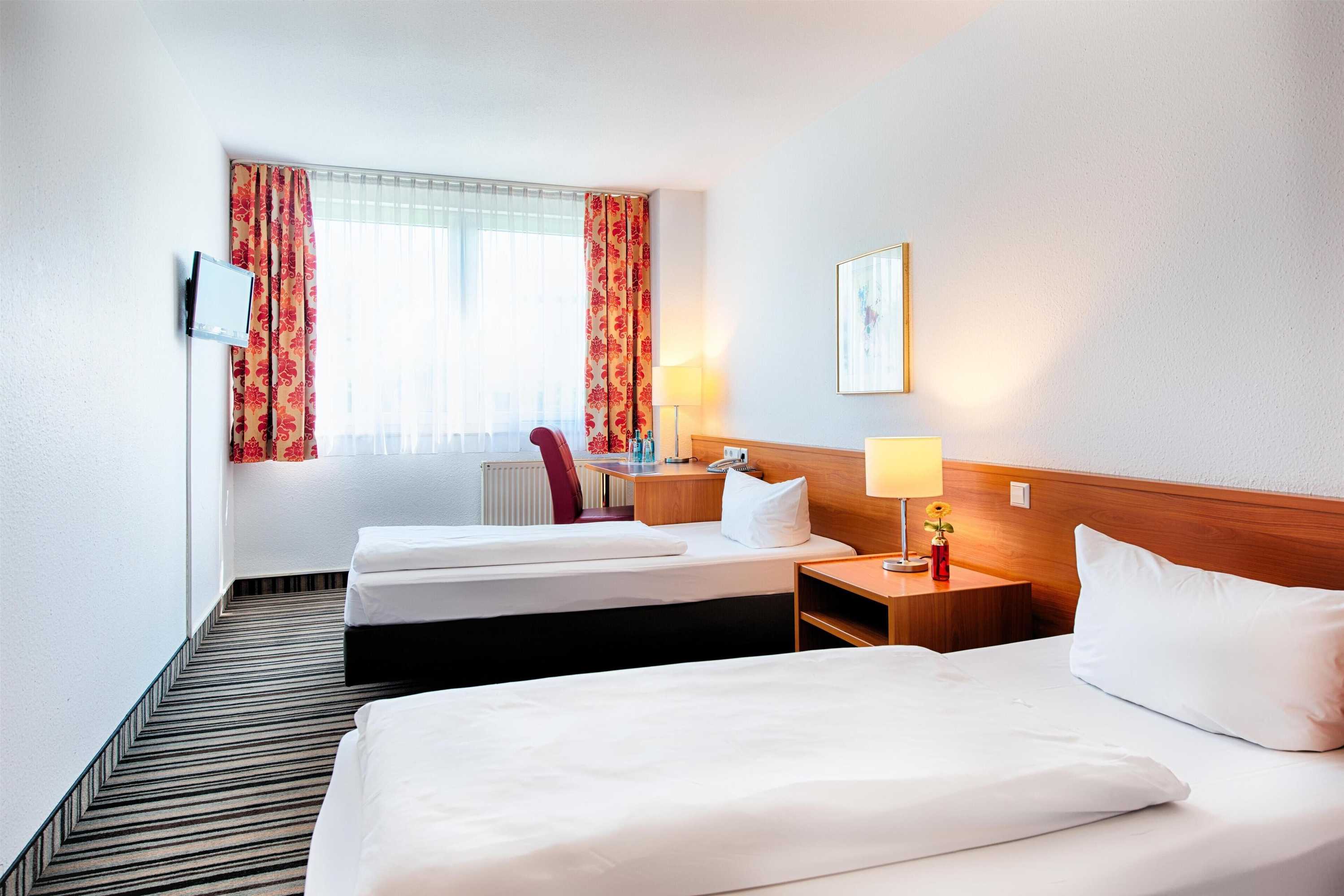Gift card for Achat Hotel Stuttgart Zuffenhausen
