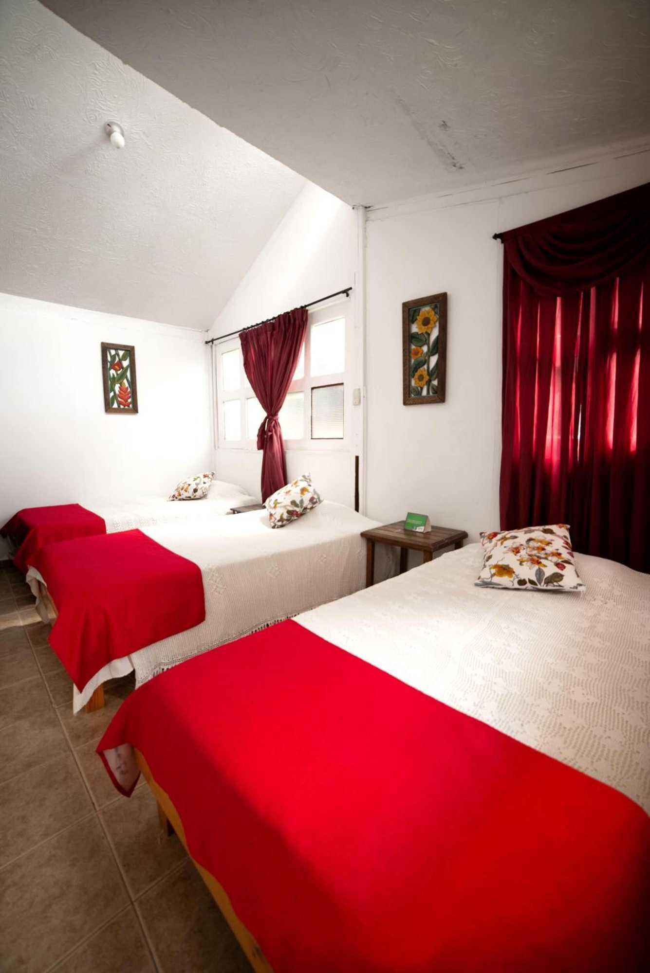 Gift card for Eco Hotel Las Palmas Gift card for Eco Hotel Las Palmas
