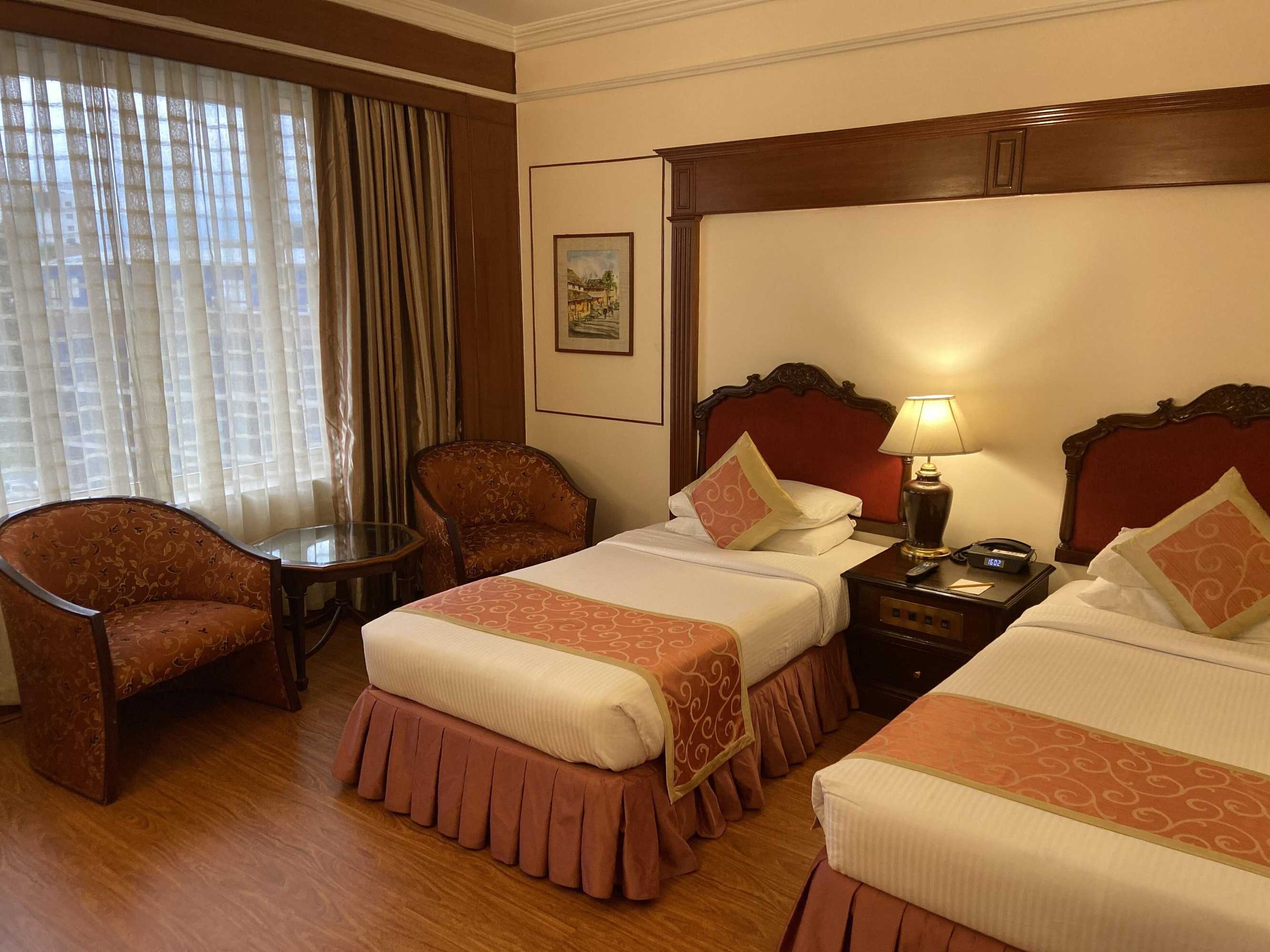 Gift card for The Everest Hotel Kathmandu Gift card for The Everest Hotel Kathmandu