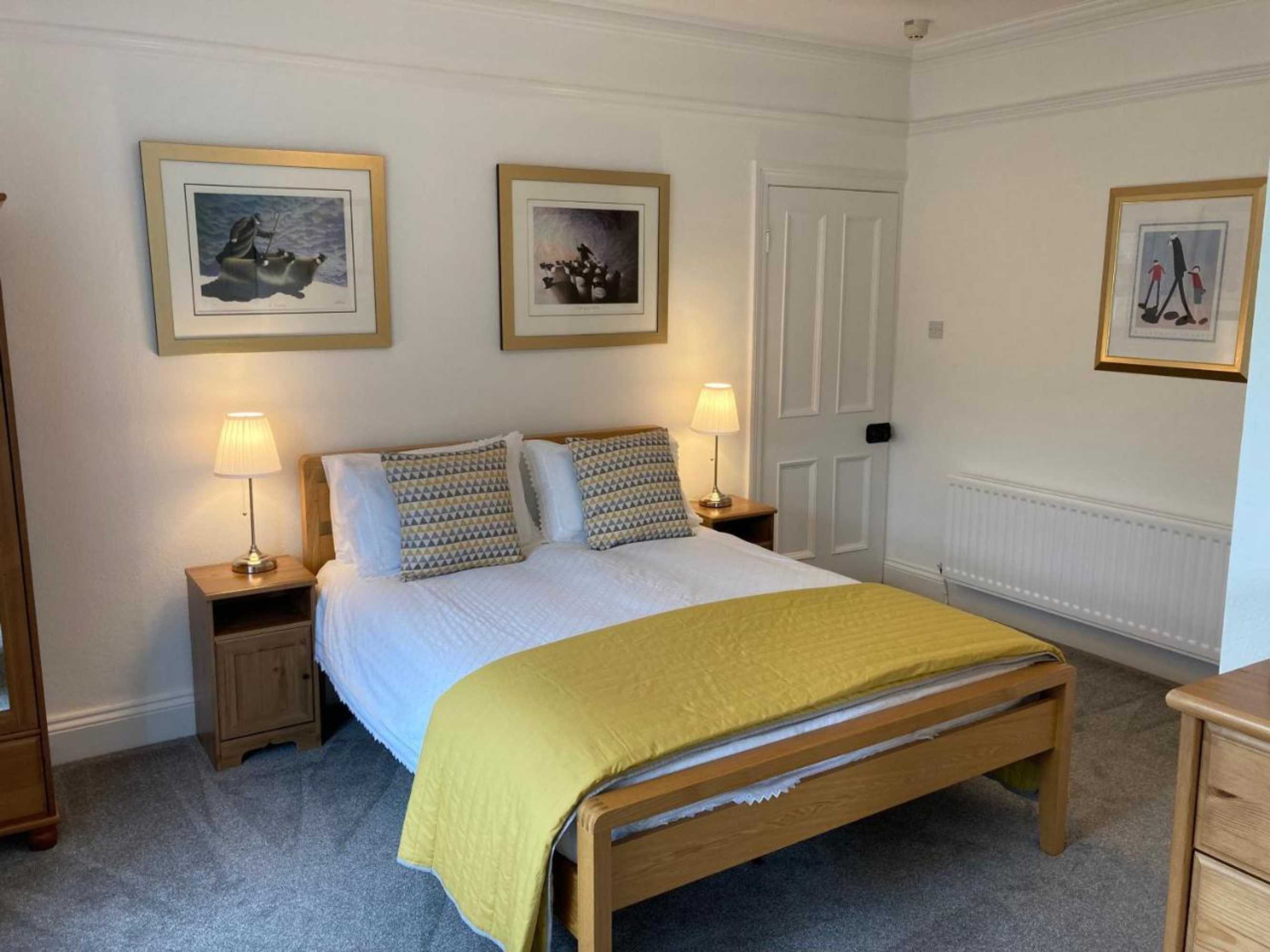 Gift card for Ebor House