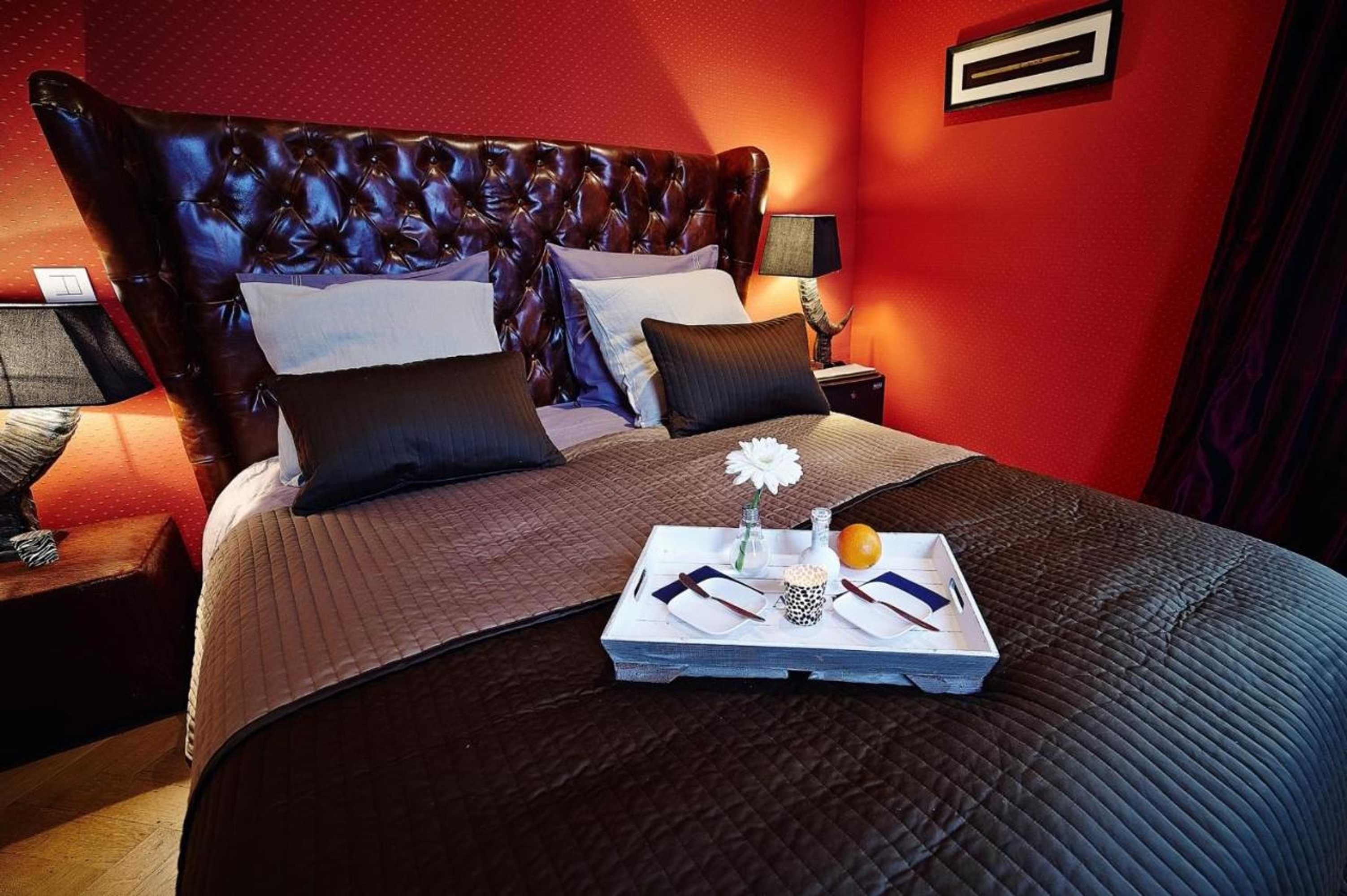 Gift card for B&b Au Clair Obscur