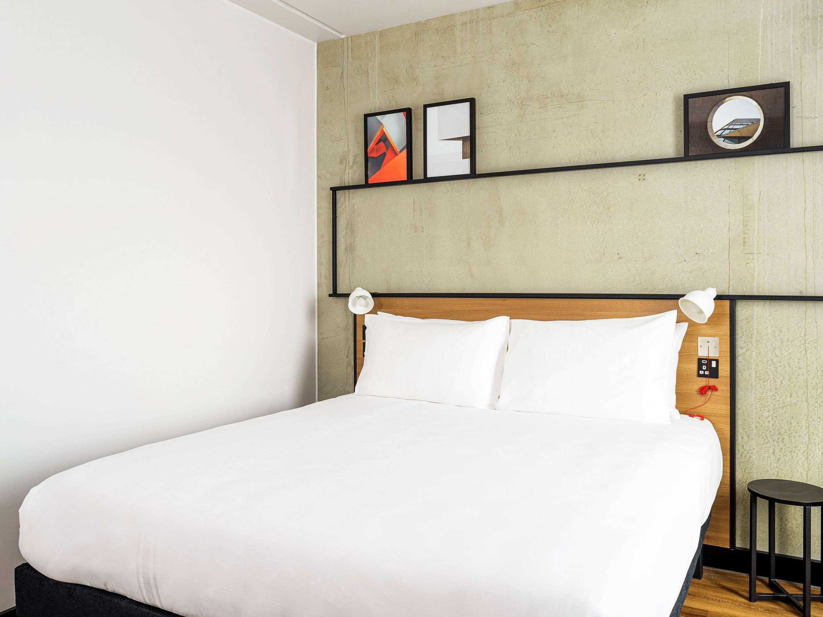 Gift card for Ibis Bridgwater Gift card for Ibis Bridgwater