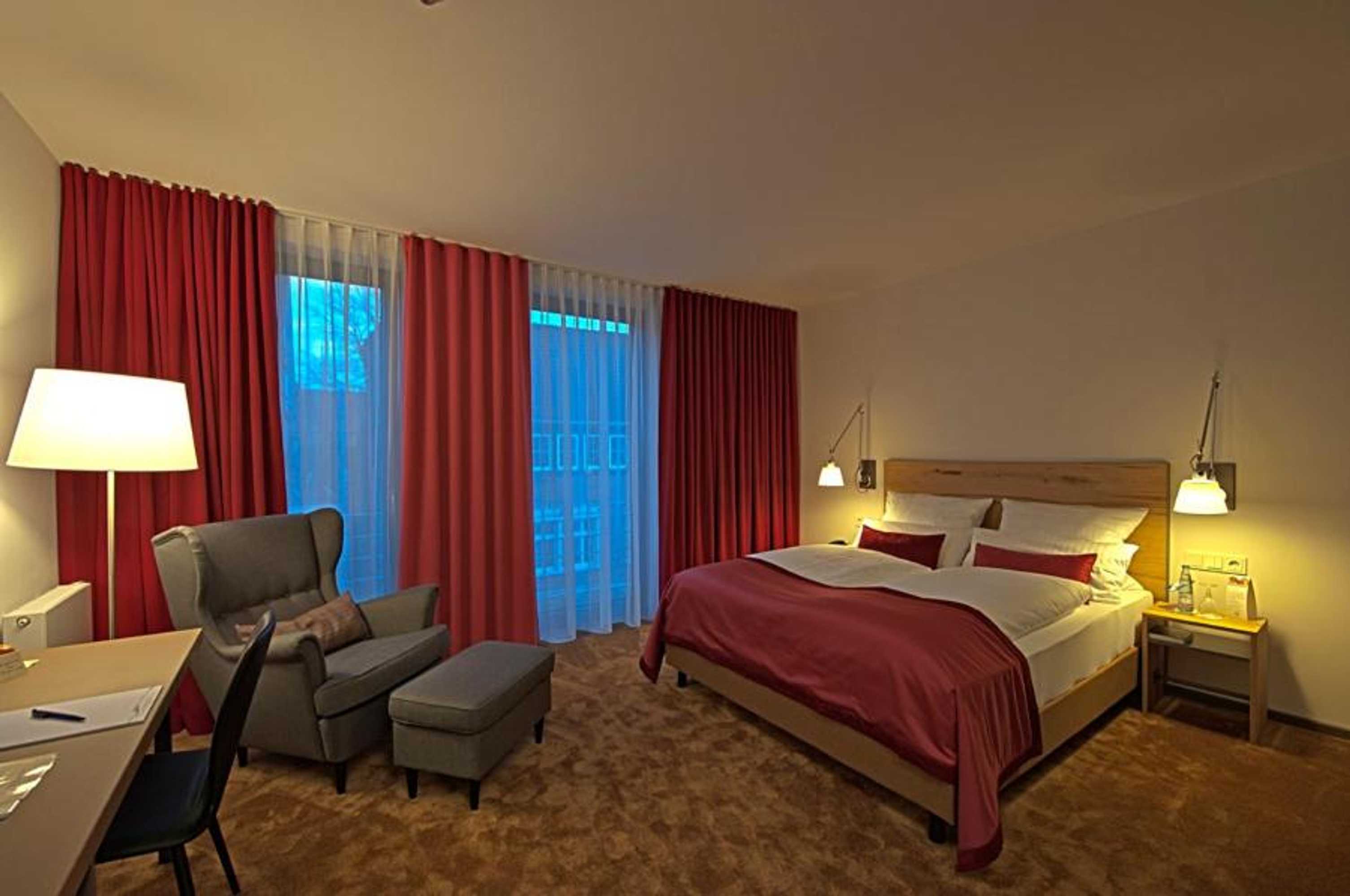 Gift card for Hotel Stadtpalais