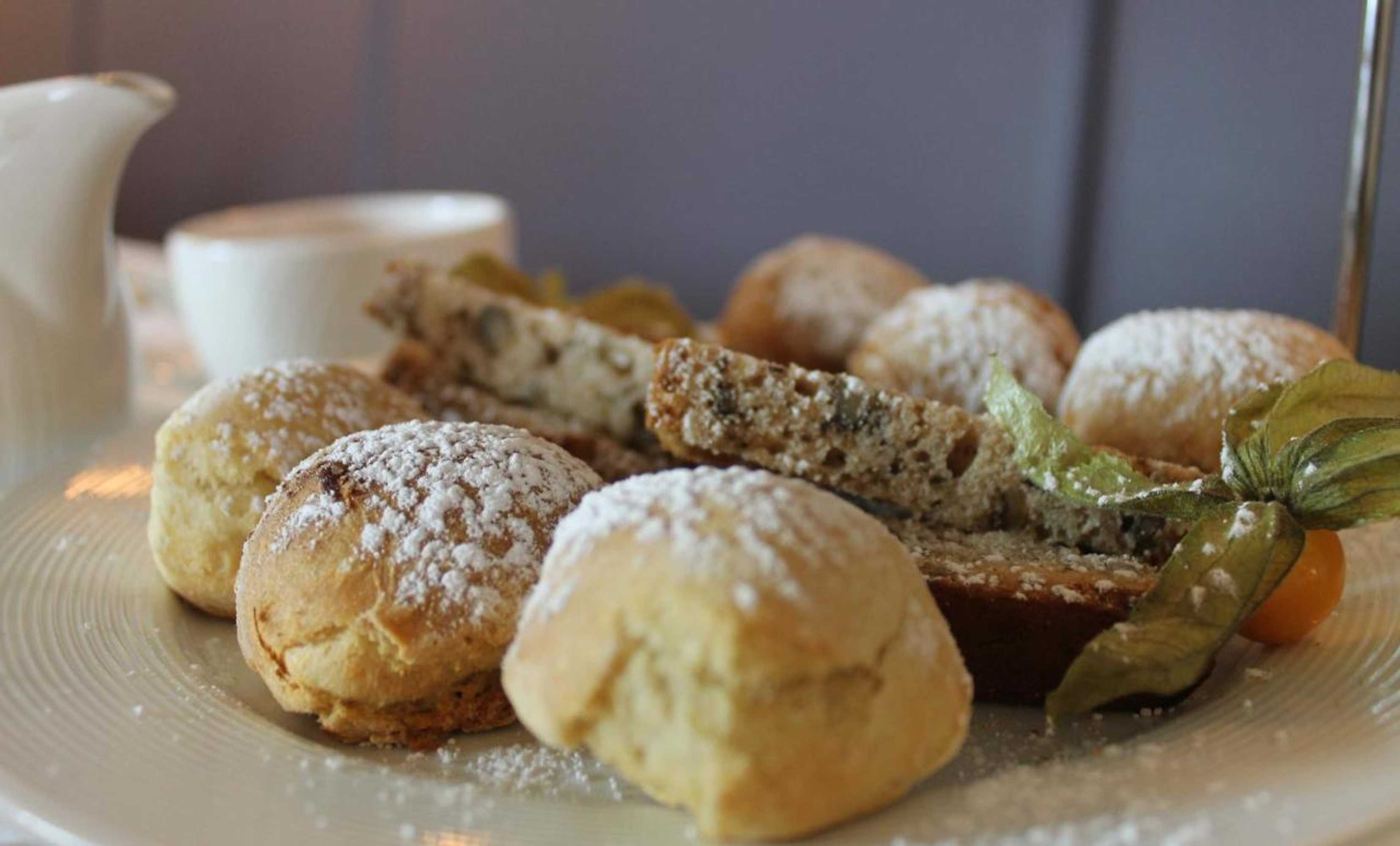 Gift card for Leighinmohr House Hotel Gift card for Leighinmohr House Hotel