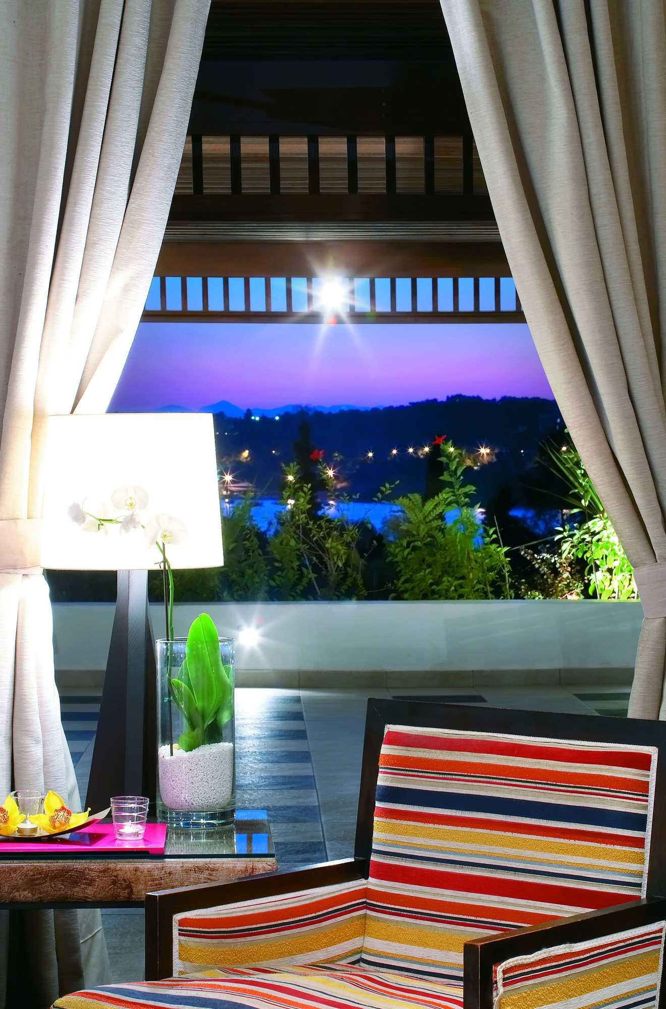 Gift card for The Roc Club, A Grecotel Hotel to Live Gift card for The Roc Club, A Grecotel Hotel to Live