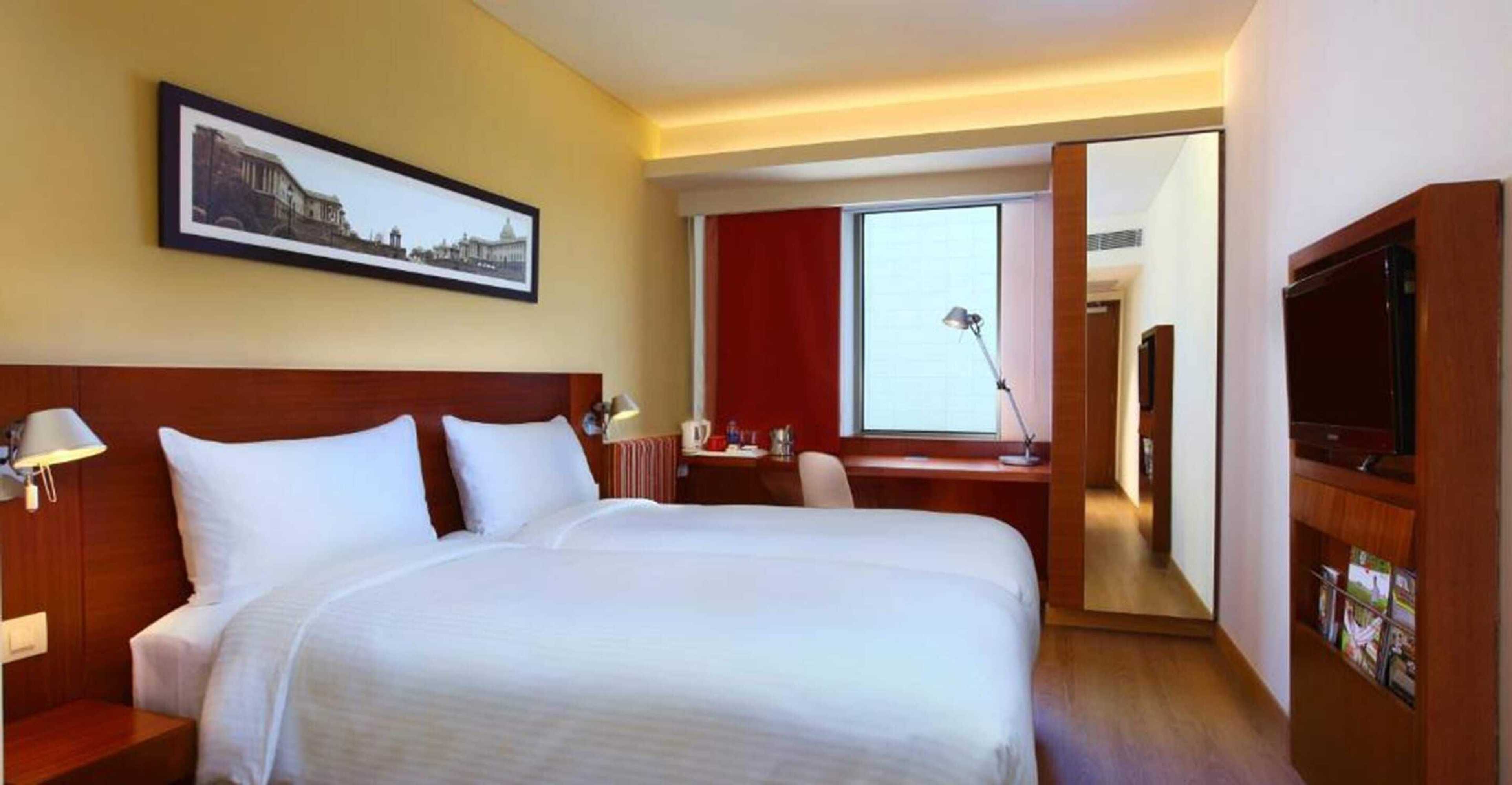 Gift card for Ibis Gurgaon Golf Course Road - An Accor Brand Gift card for Ibis Gurgaon Golf Course Road - An Accor Brand