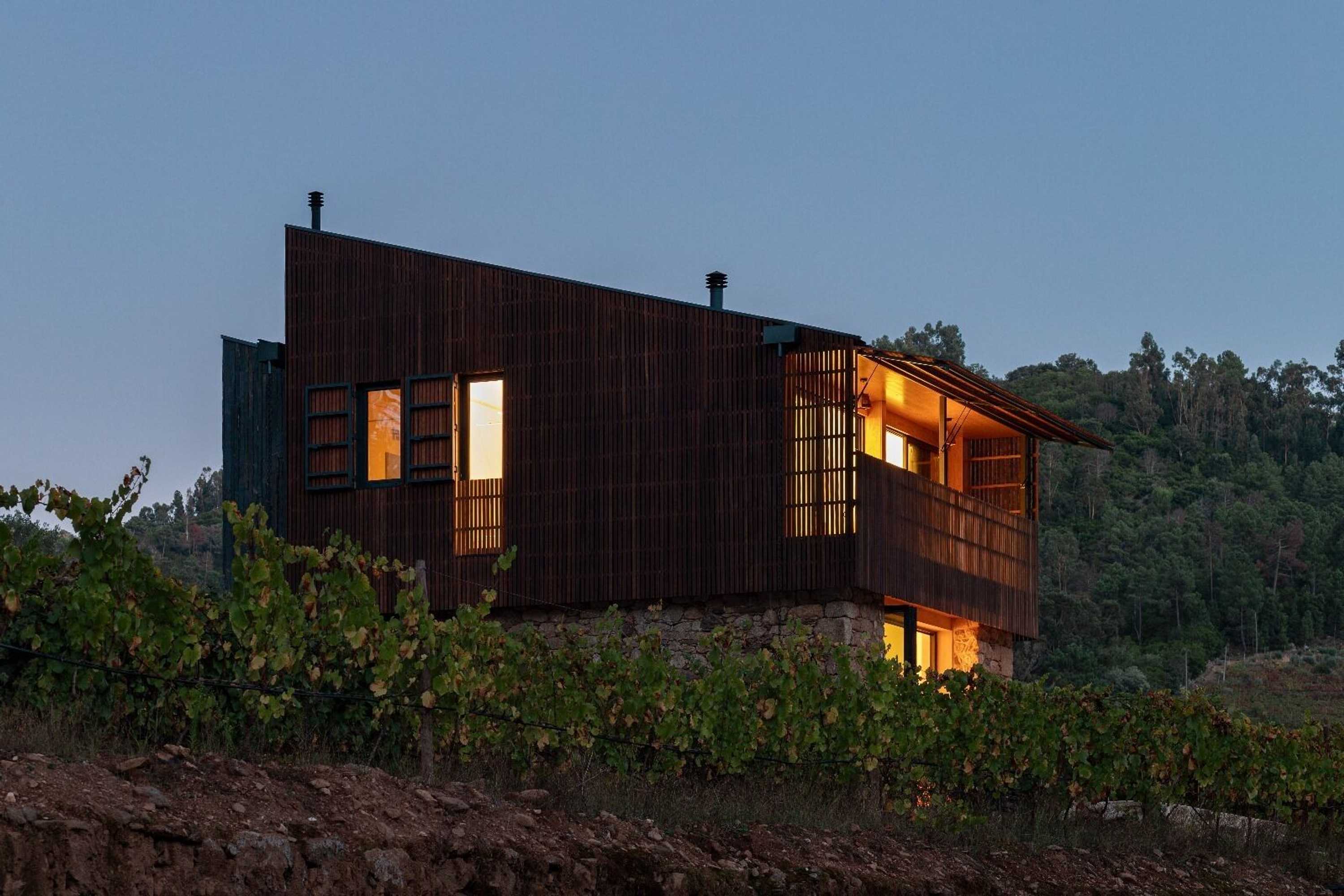 Gift card for Quinta de Recião