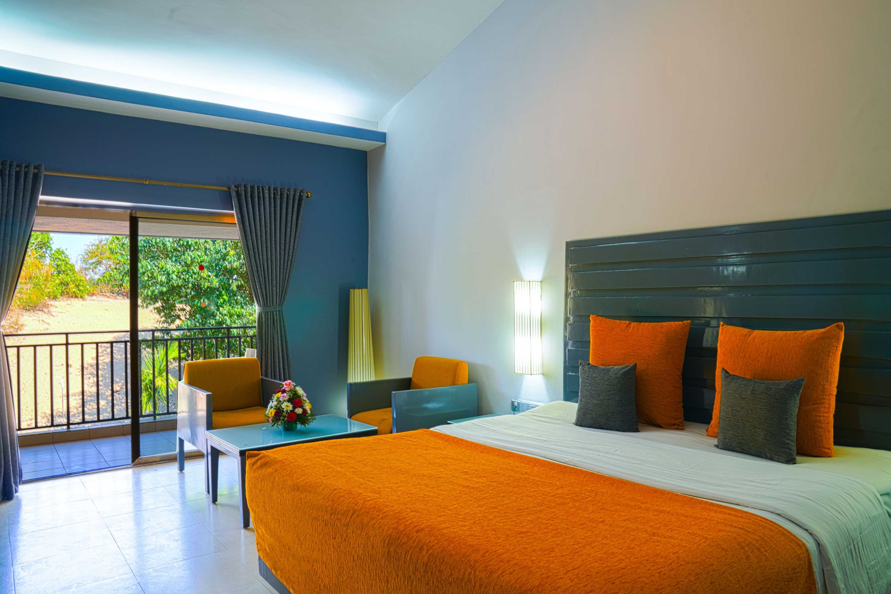 Gift card for Regenta Baywatch Resort Goa Gift card for Regenta Baywatch Resort Goa