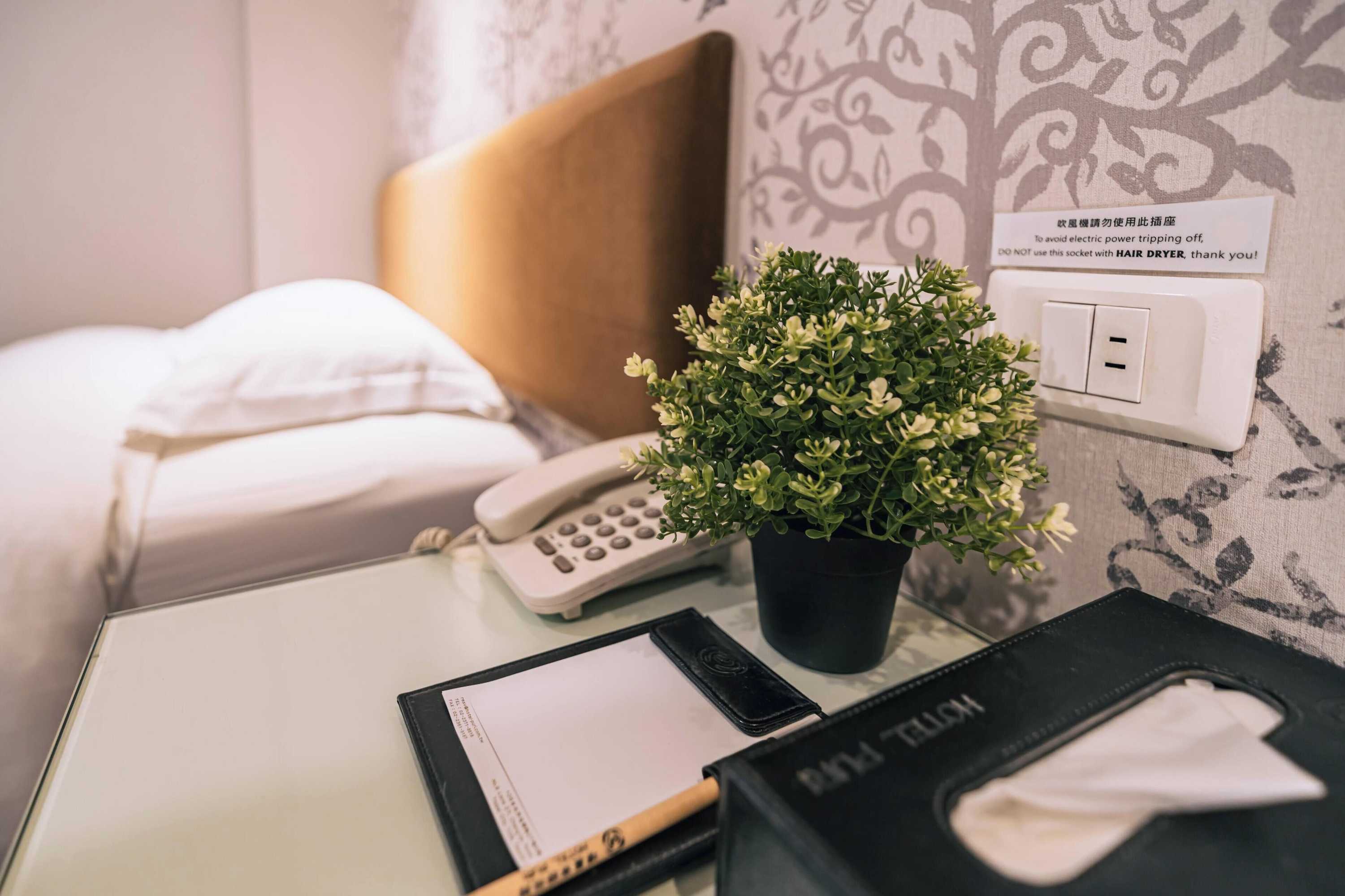 Gift card for Hotel Puri Ximen Branch