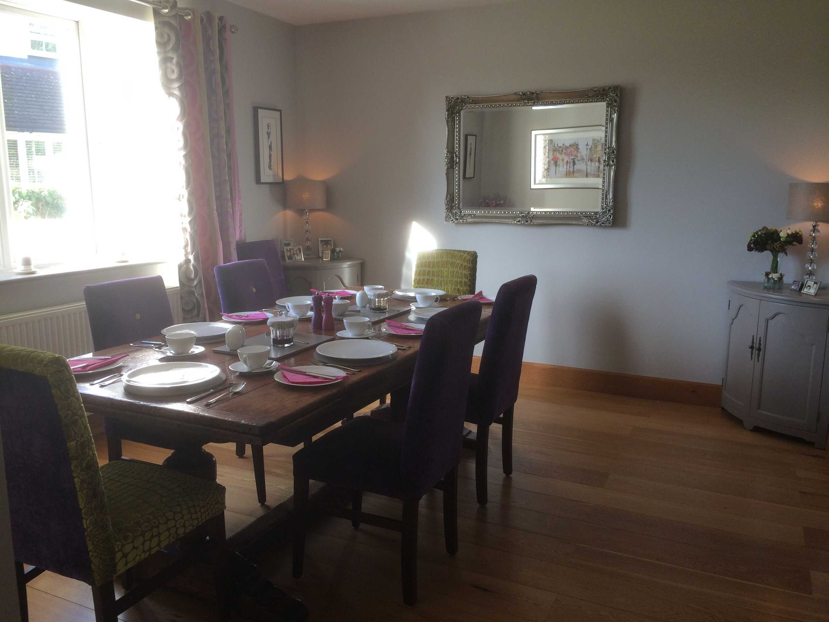 Gift card for The Barn At Woodview