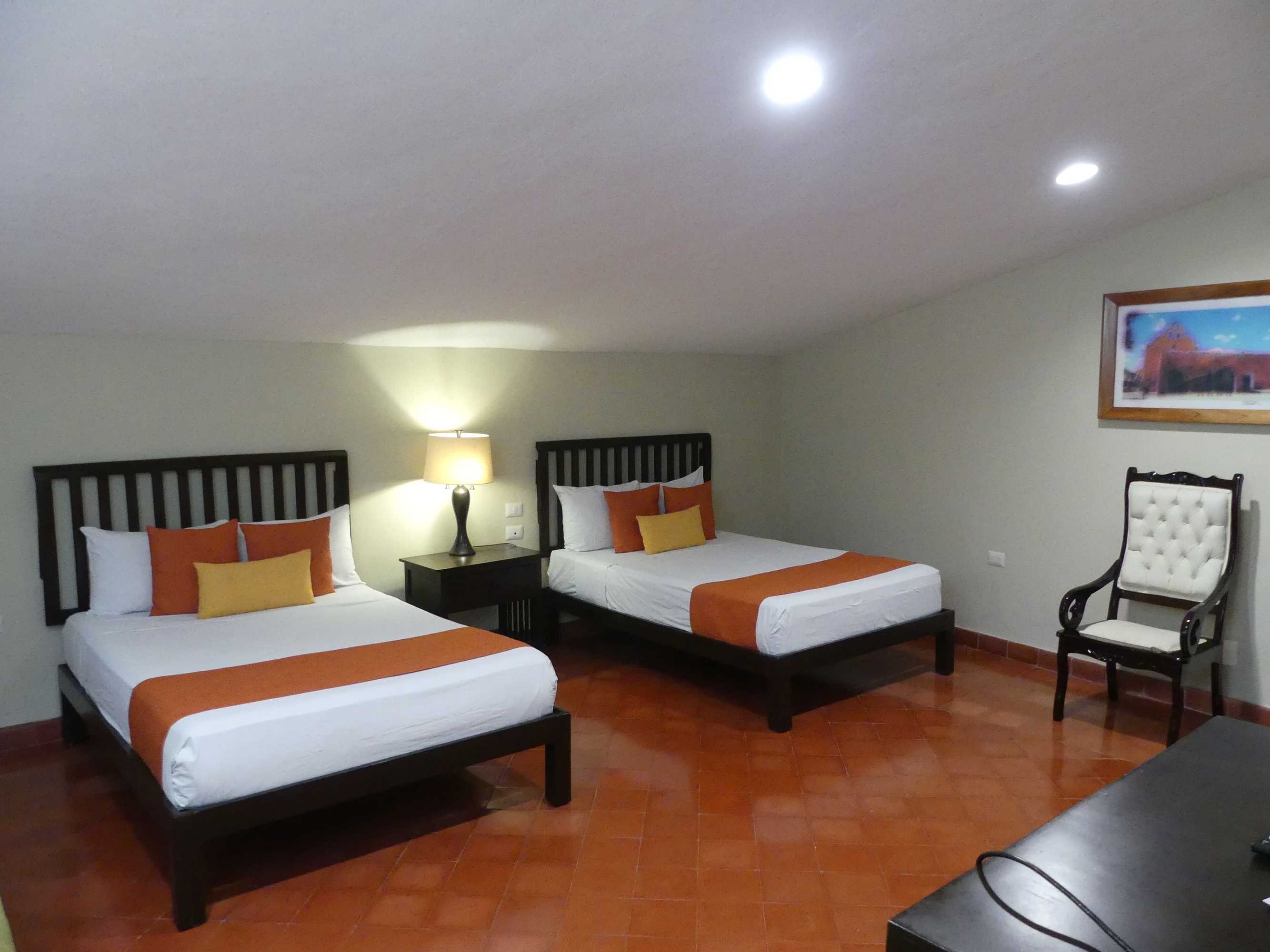 Gift card for Casa Valladolid Boutique Hotel Gift card for Casa Valladolid Boutique Hotel