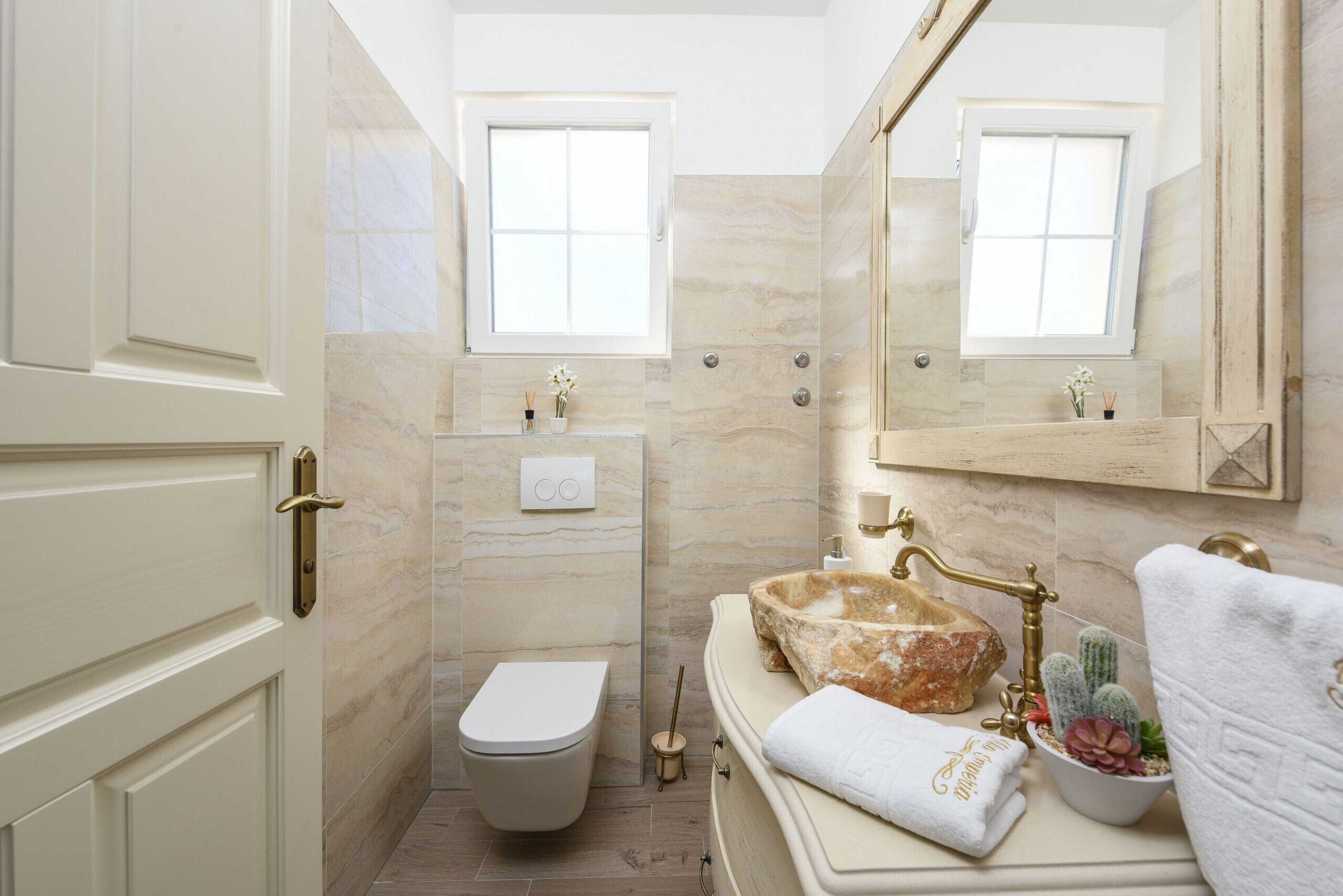 Gift card for Villa Imperia