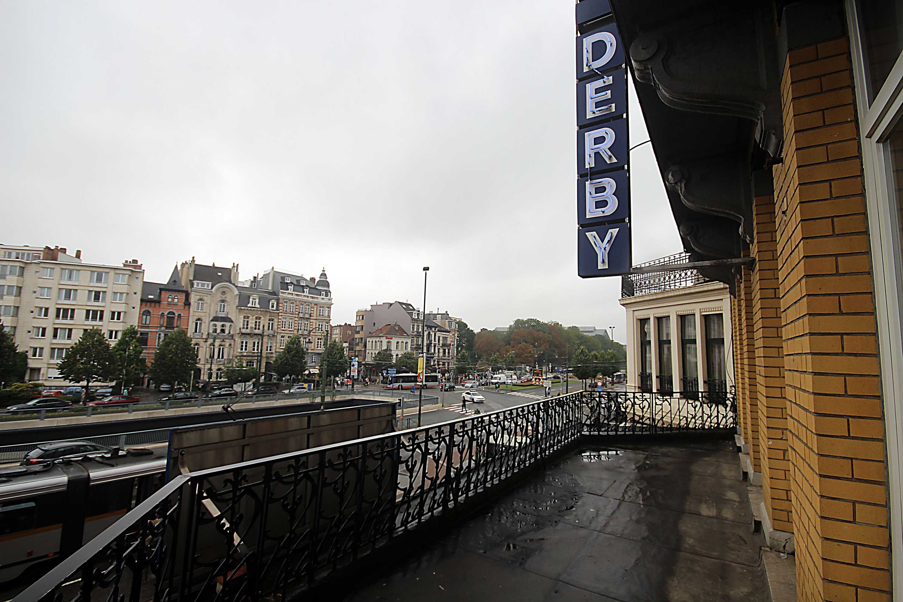 Gift card for Hotel Derby Merode Gift card for Hotel Derby Merode