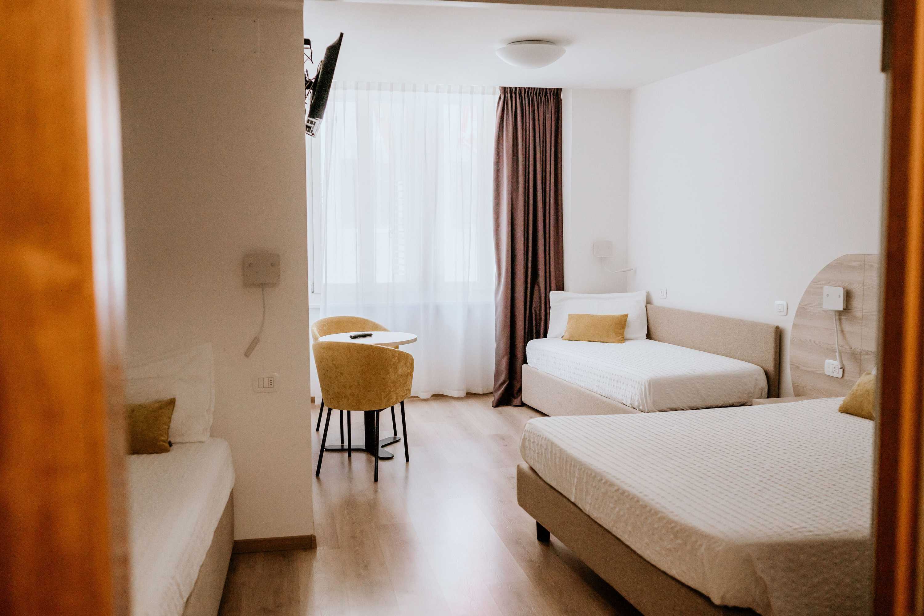 Gift card for Hotel Garnì Venezia