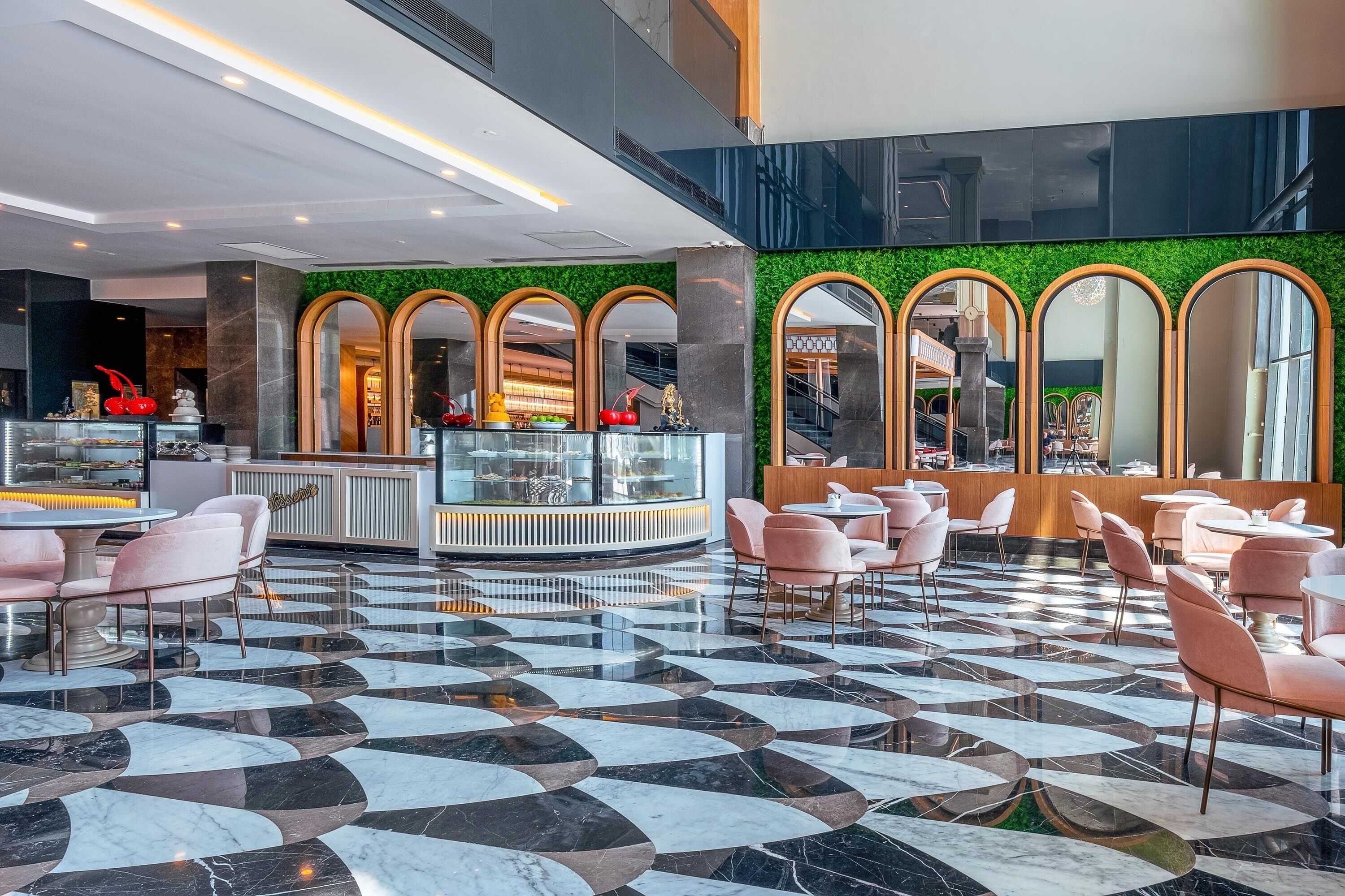 Gift card for Lago Hotel