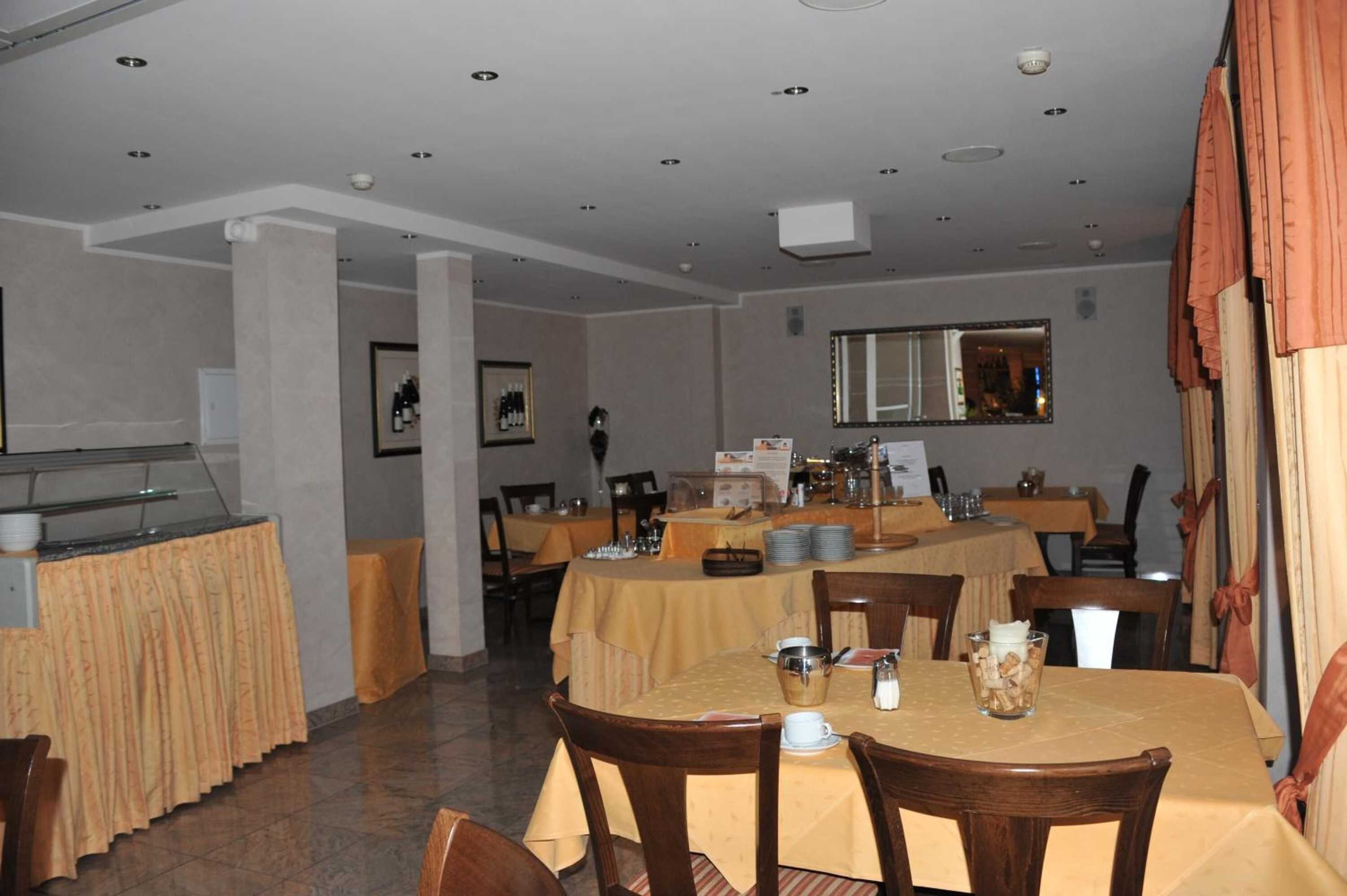 Gift card for Hotel Martin