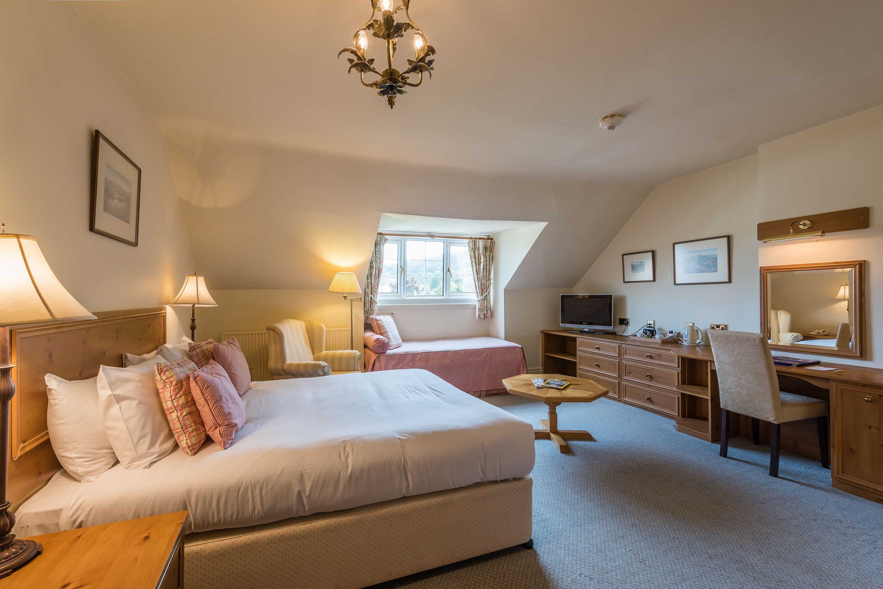 Gift card for Colwall Park Hotel Gift card for Colwall Park Hotel