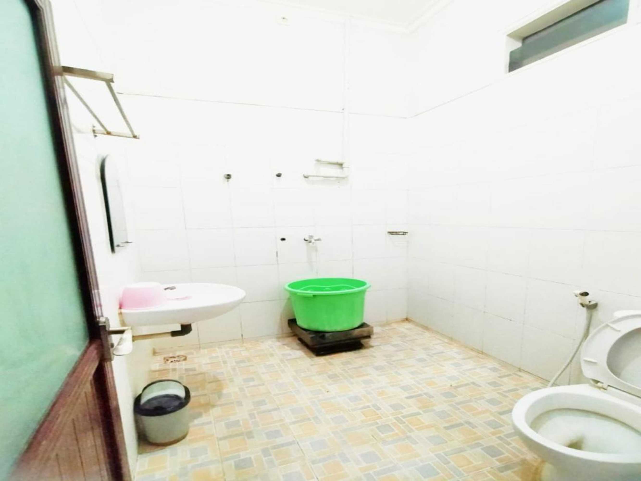 Gift card for Reddoorz at Hotel Nuansa Ngawi