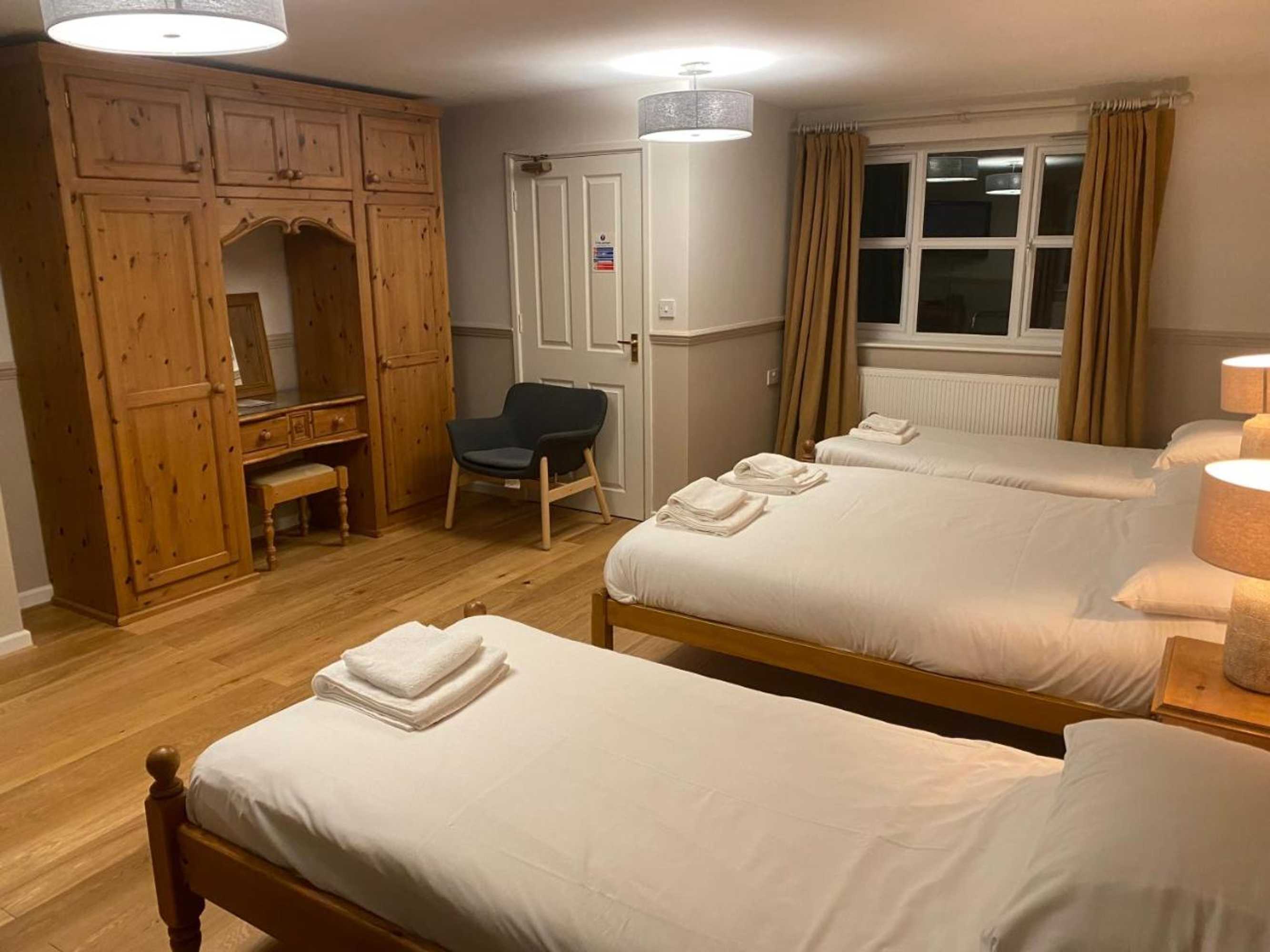 Gift card for The Bulls Head