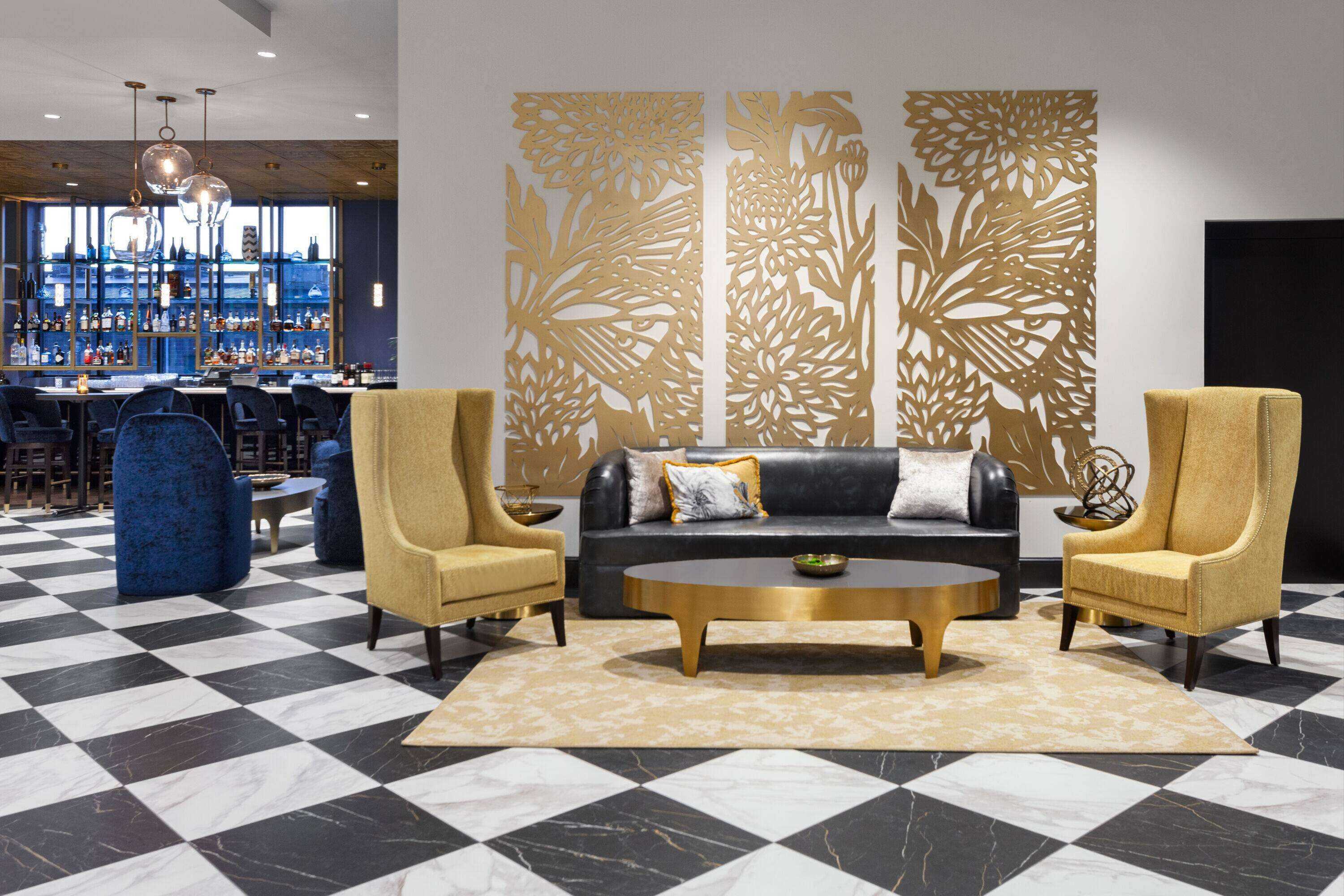 Gift card for Legacy Hotel, Trademark Collection by Wyndham Gift card for Legacy Hotel, Trademark Collection by Wyndham