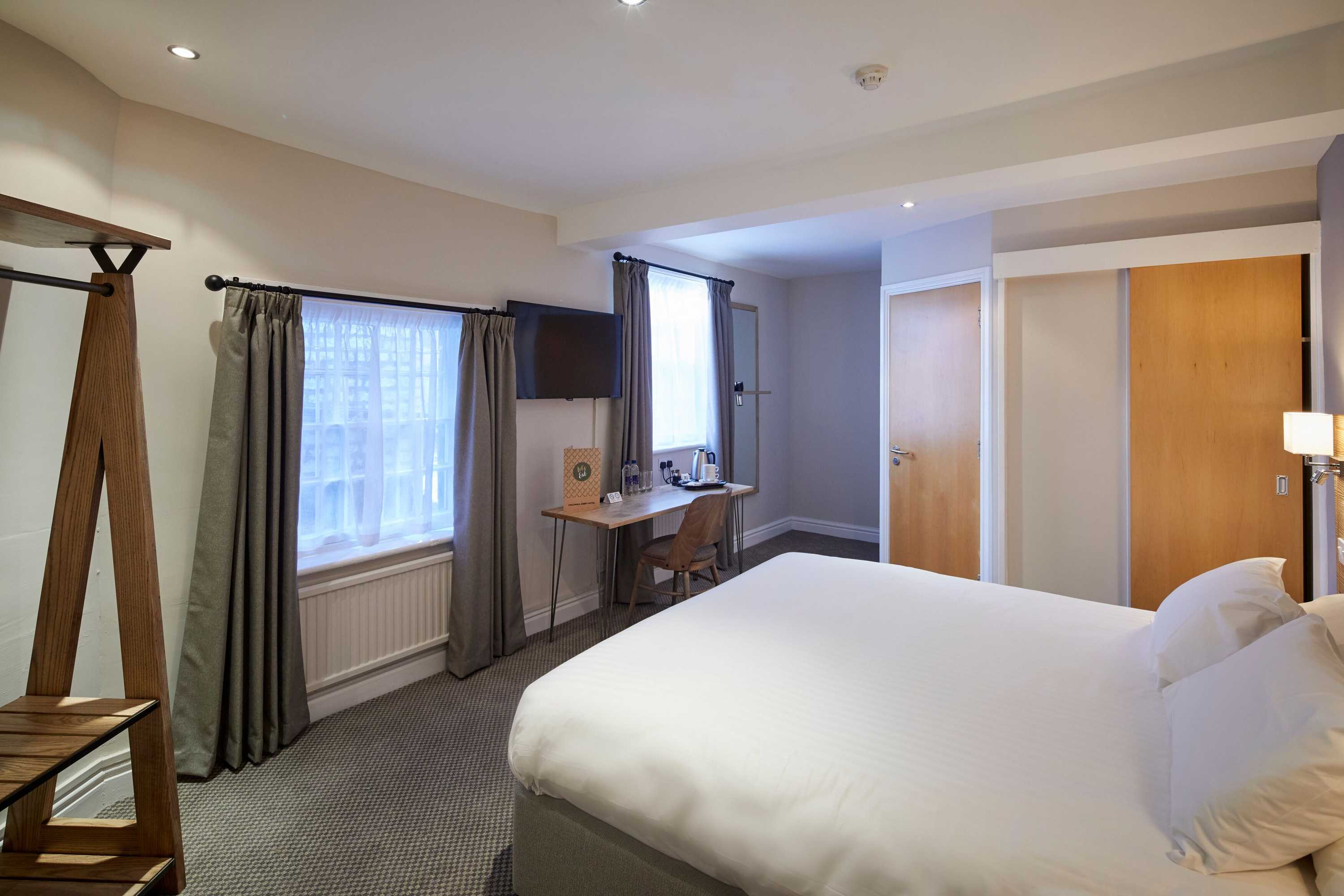 Gift card for Childwall Abbey, by Marstons Inns