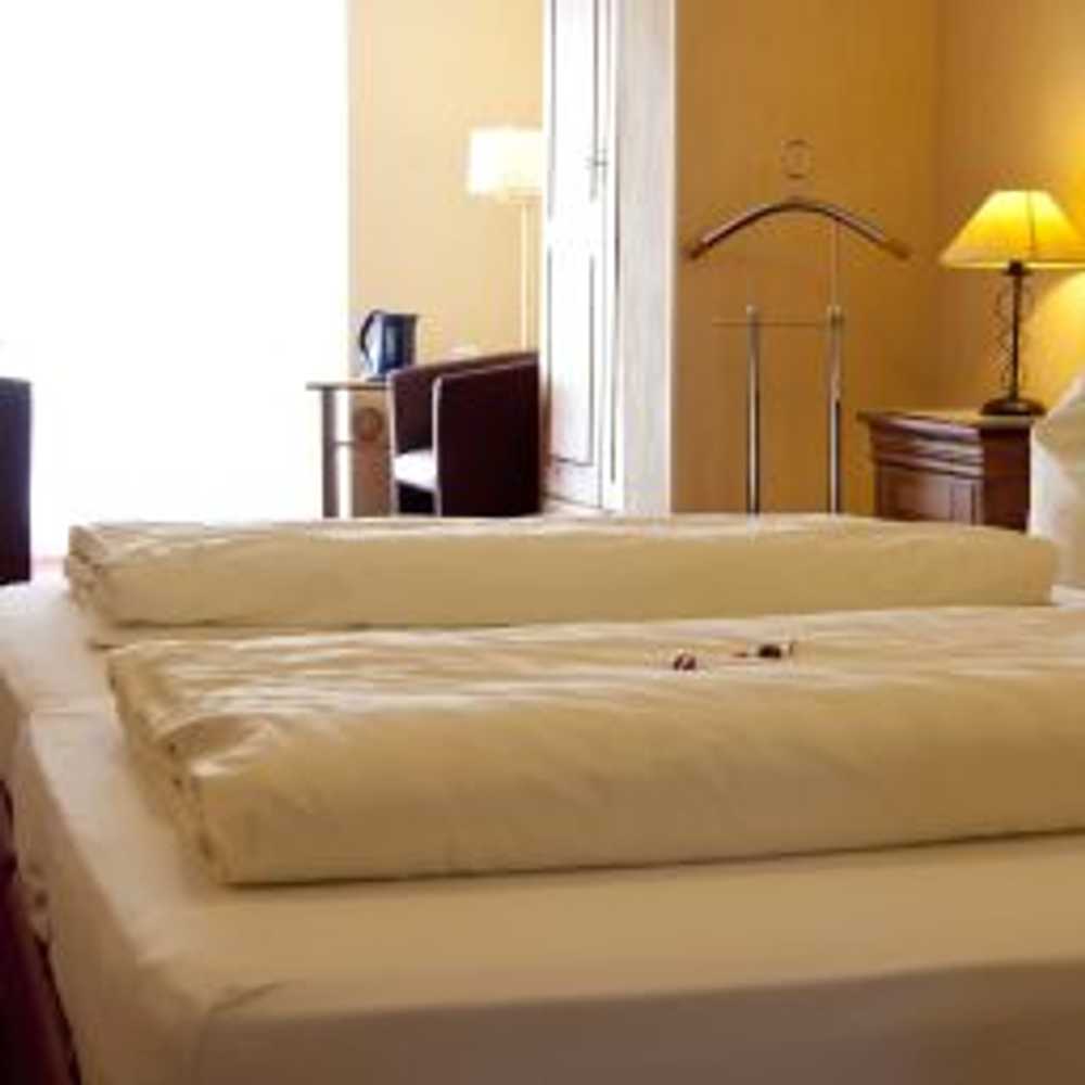 Gift card for Landhotel Franck Garni