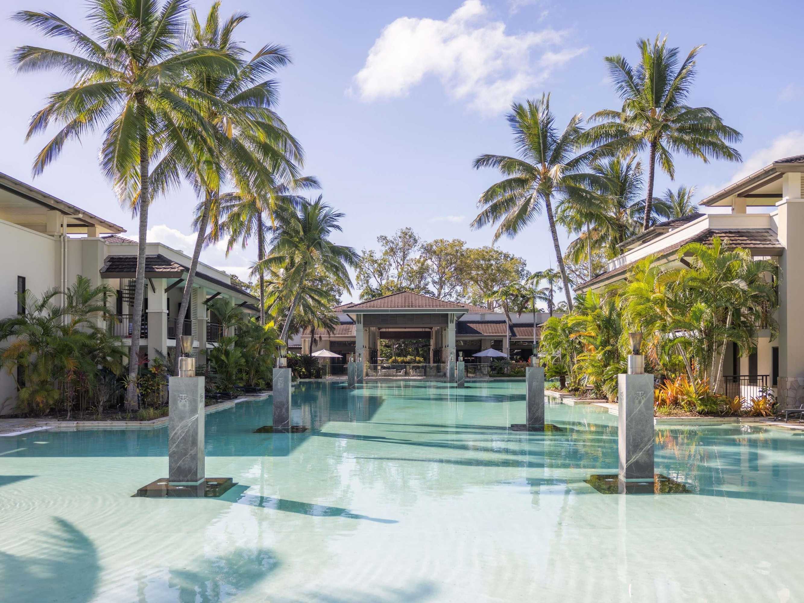 Gift card for Pullman Port Douglas Sea Temple Resort And Spa Gift card for Pullman Port Douglas Sea Temple Resort And Spa