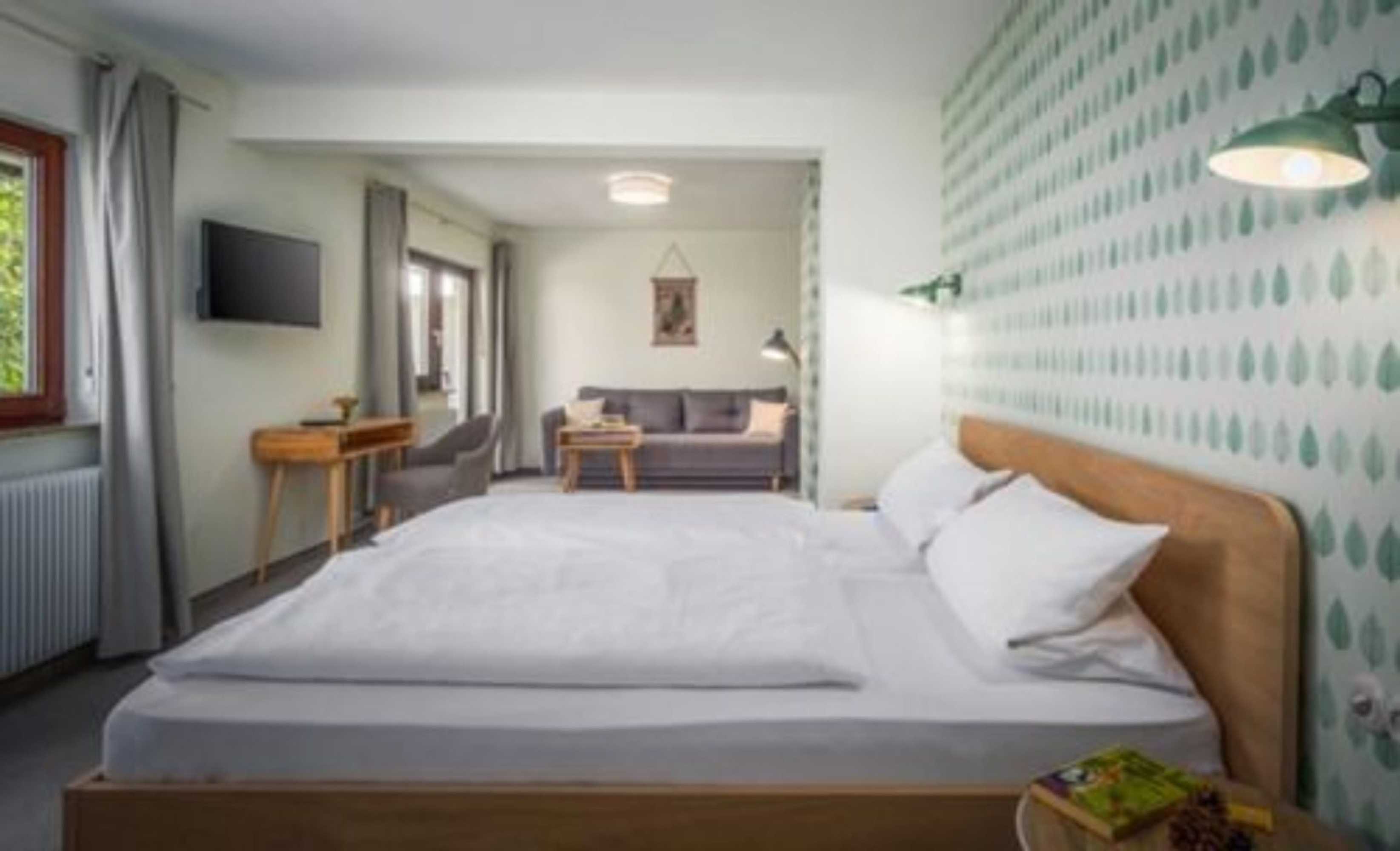 Gift card for Hotel Sonnenhof Gift card for Hotel Sonnenhof
