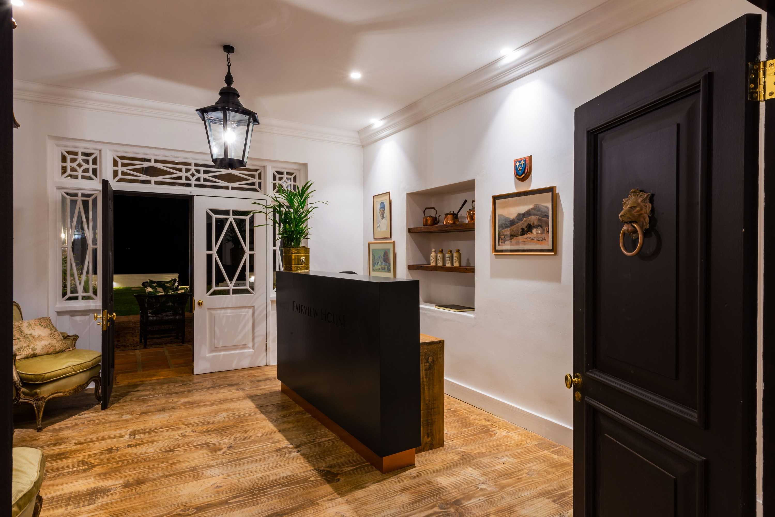 Gift card for Fairview House Gift card for Fairview House