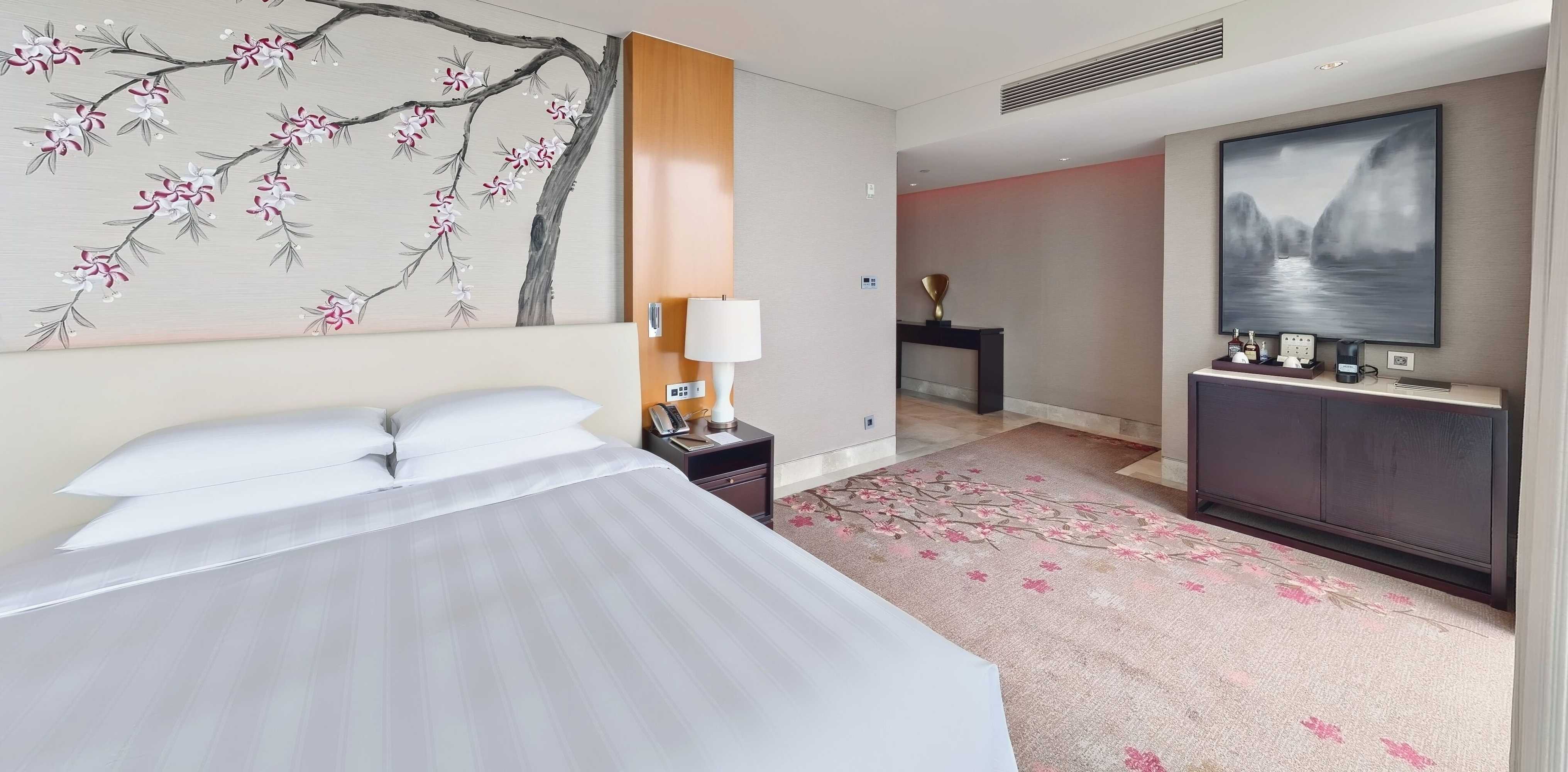 Gift card for Lotte Hotel Hanoi