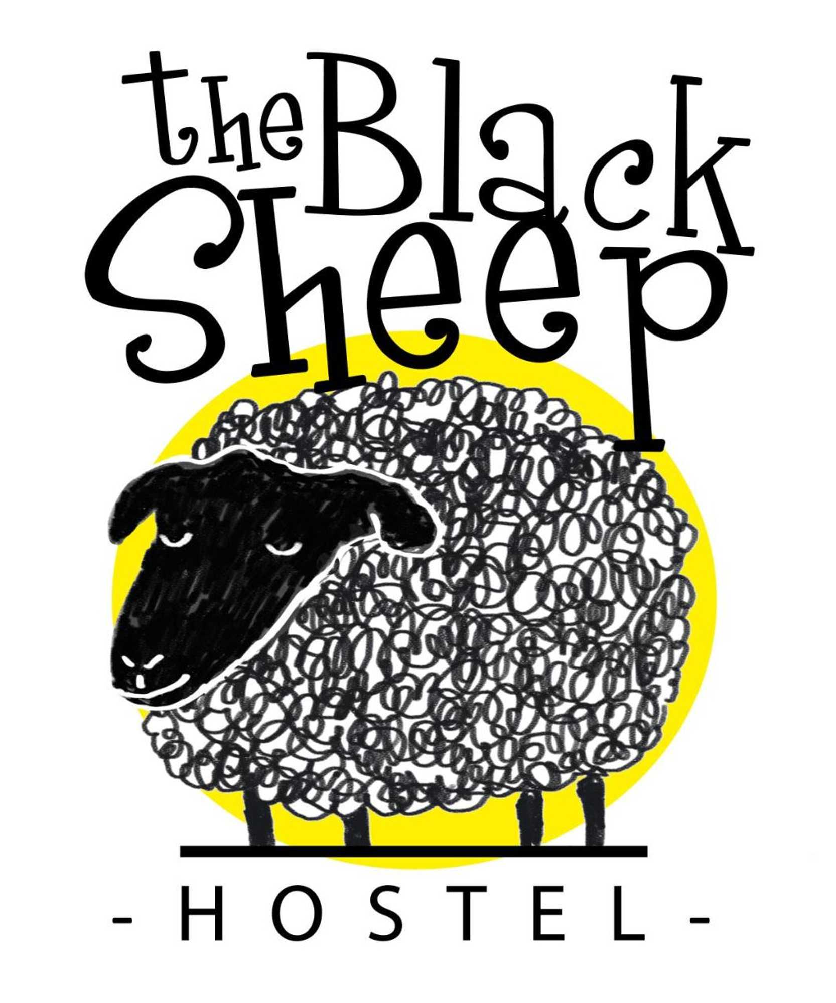 Gift card for The Black Sheep Hostel