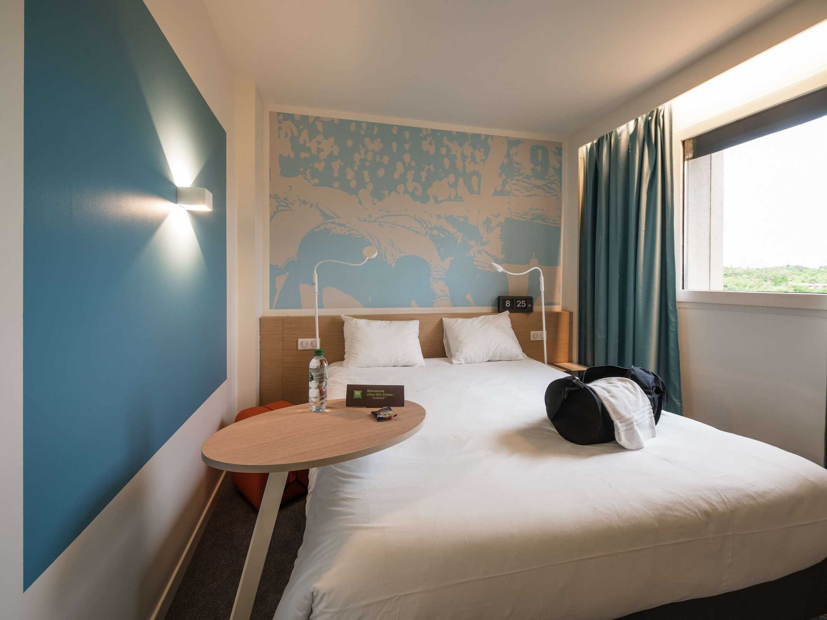 Gift card for Ibis Styles Toulouse Nord Sesquieres Gift card for Ibis Styles Toulouse Nord Sesquieres