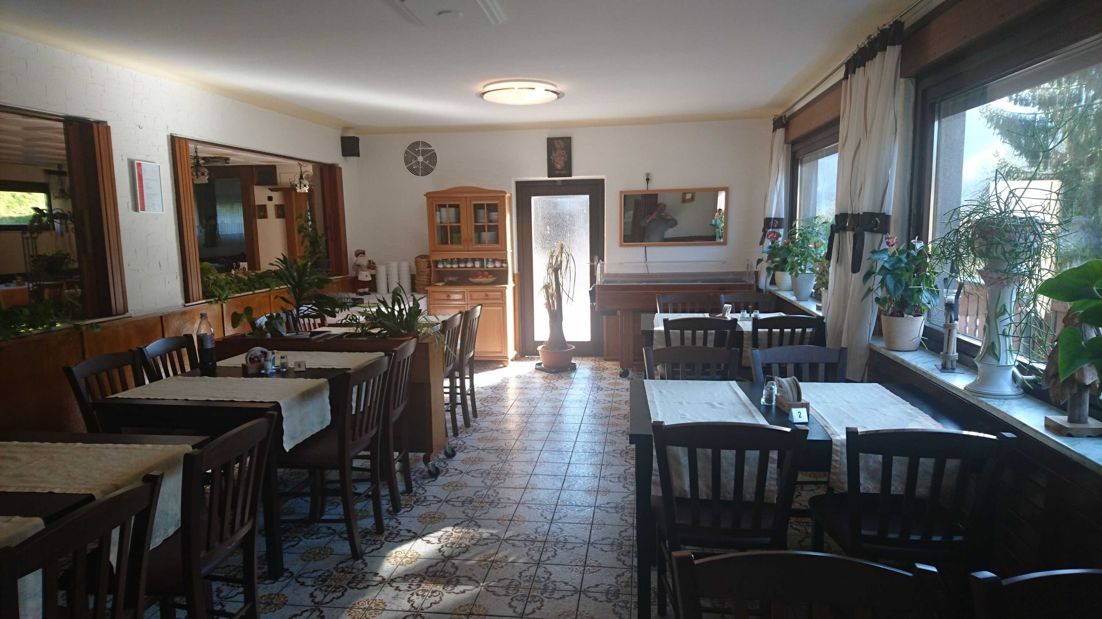 Gift card for Hotel Gasthof Zur Krone