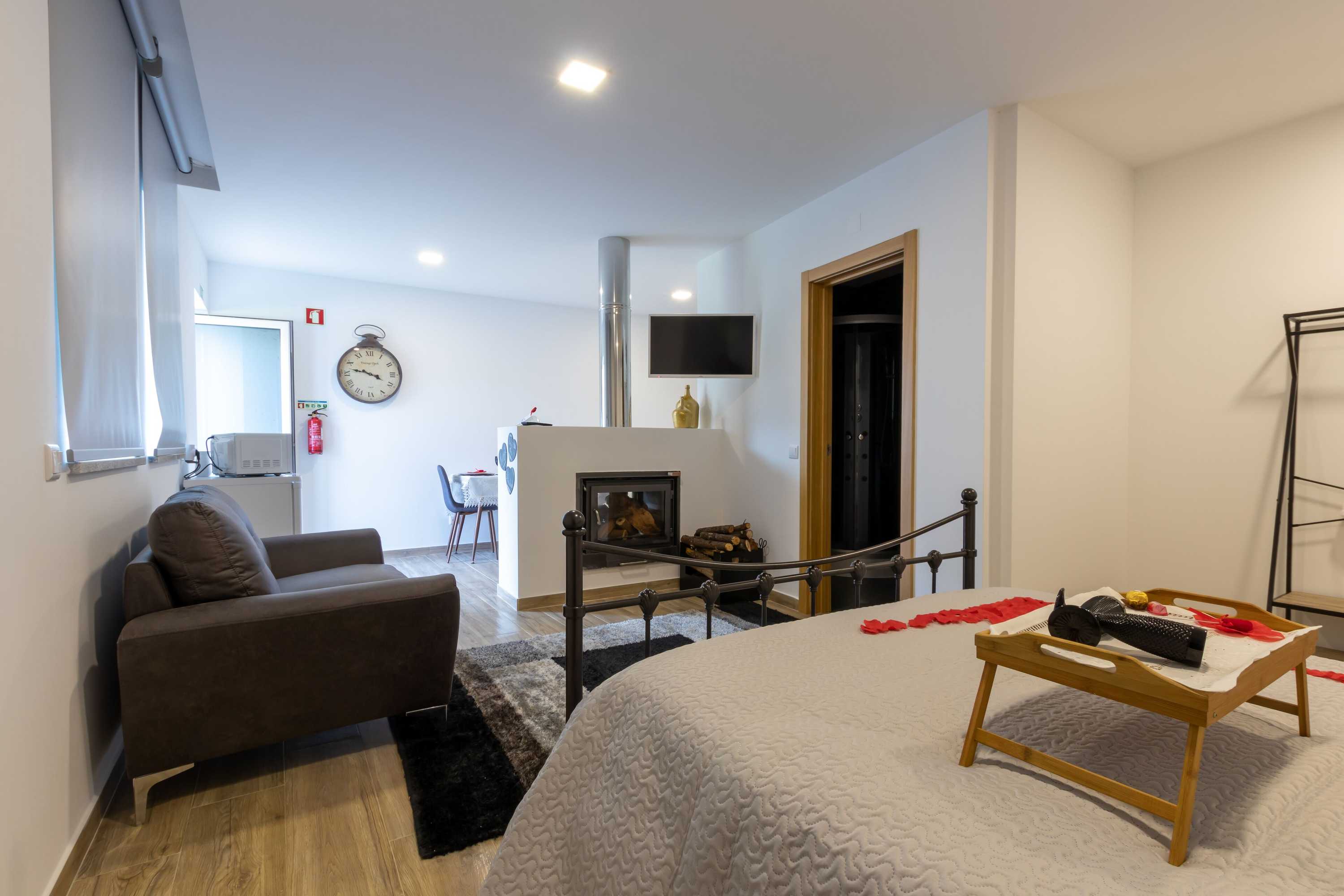 Gift card for Villa Alzira