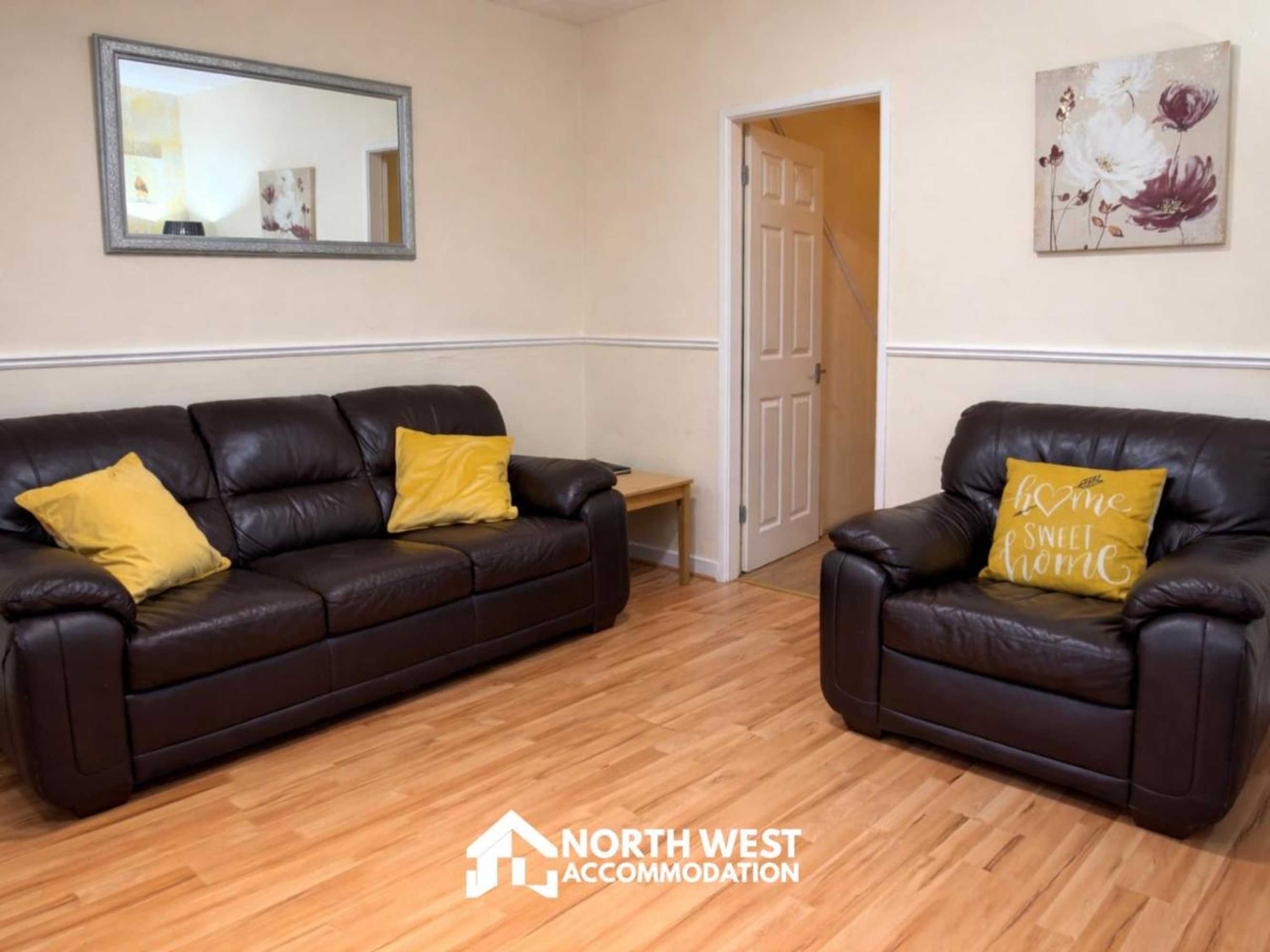 Gift card for Bramwell House